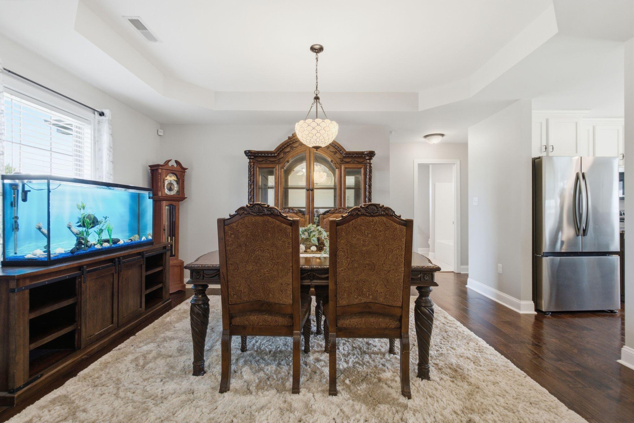 408 Windy Oaks Circle Property Photo 12