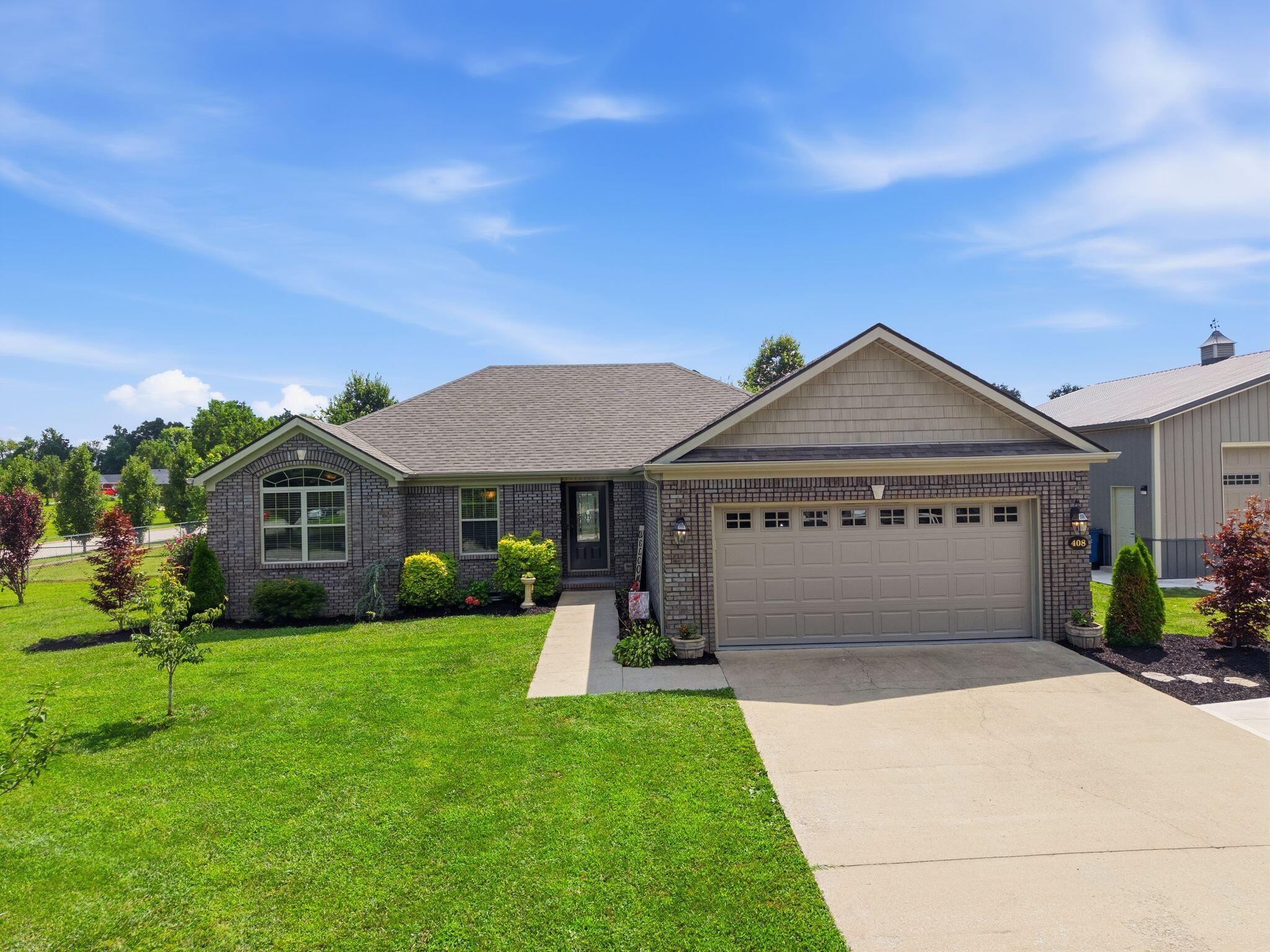 408 Windy Oaks Circle Property Photo 59