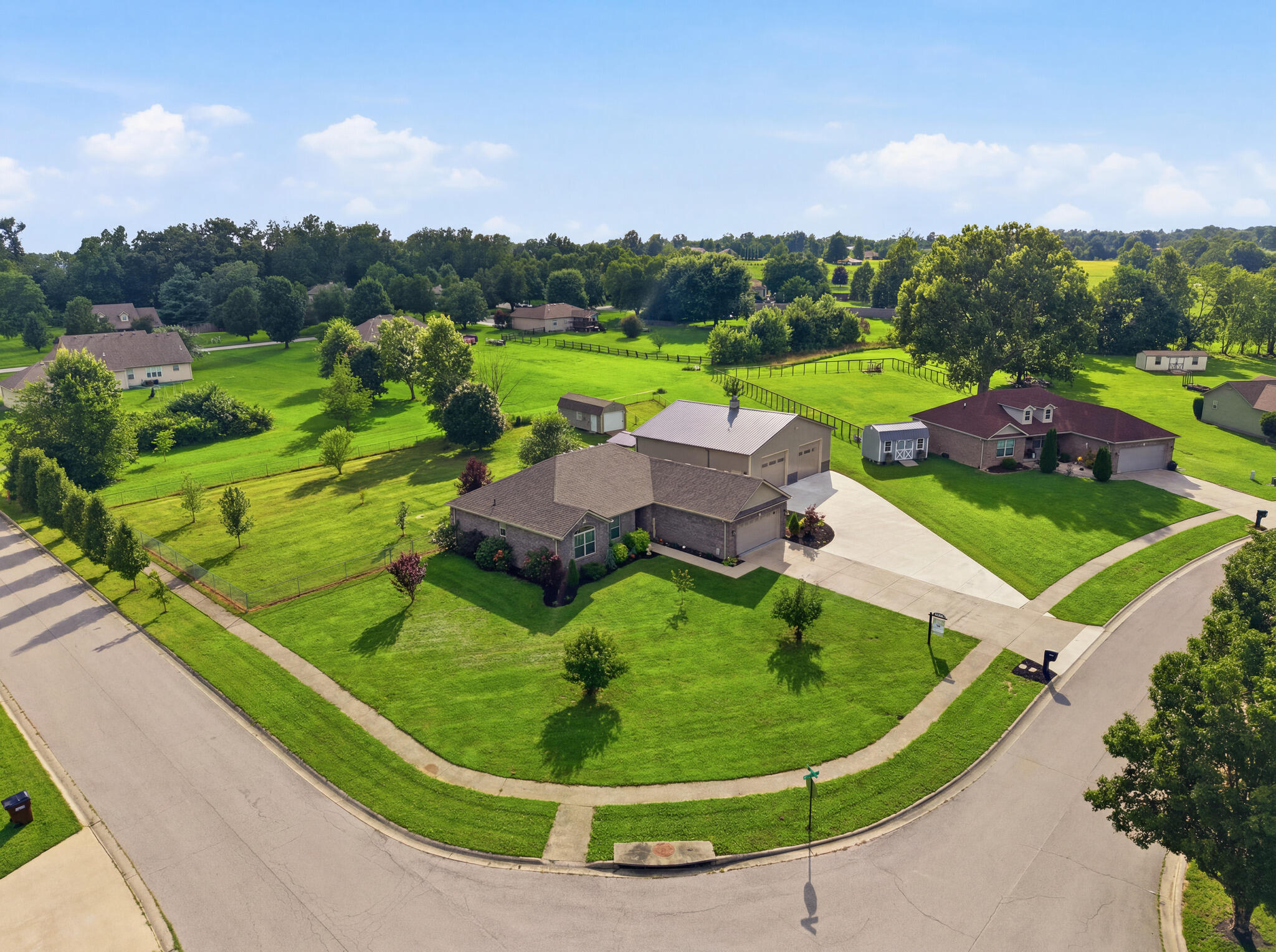 408 Windy Oaks Circle Property Photo 61