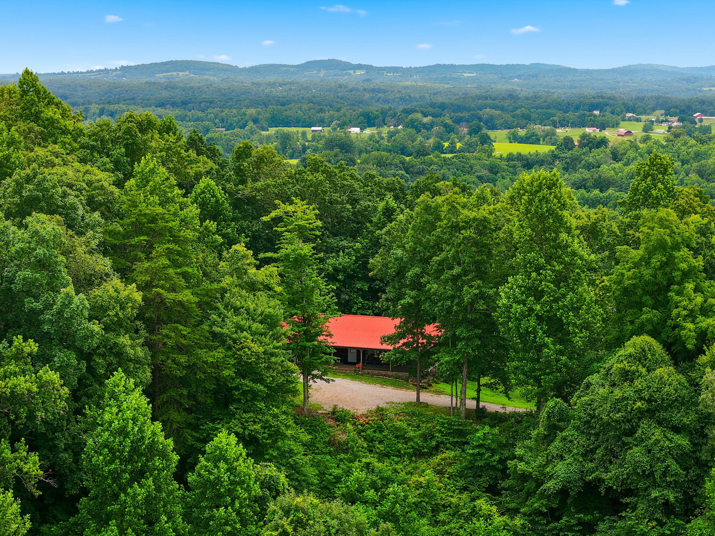 582 High Ridge Tower Road