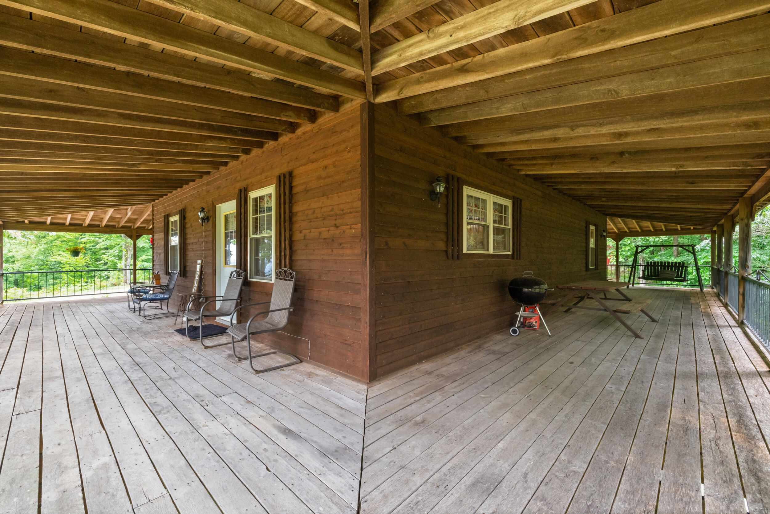 582 High Ridge Tower Road Property Photo 9