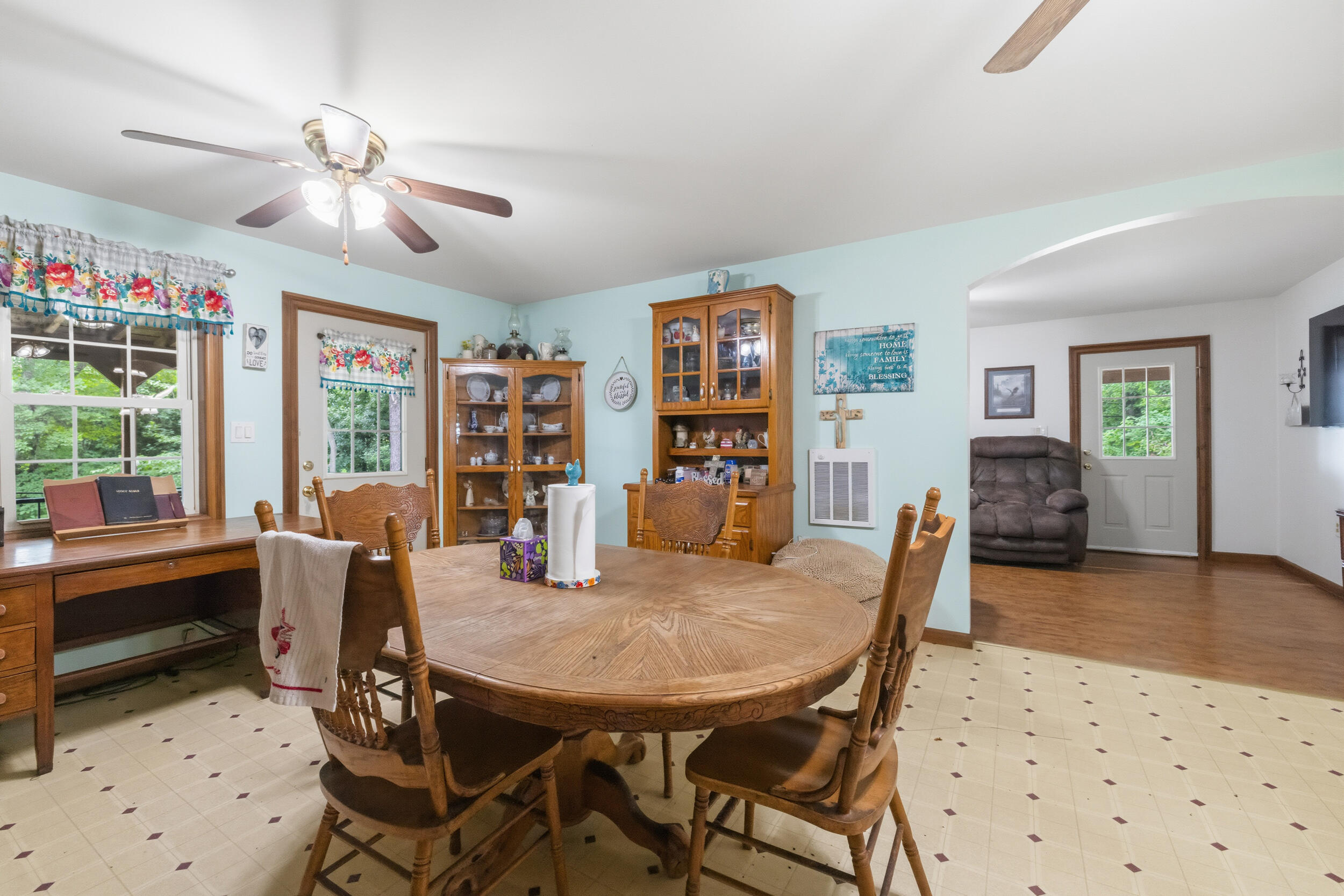 582 High Ridge Tower Road Property Photo 15