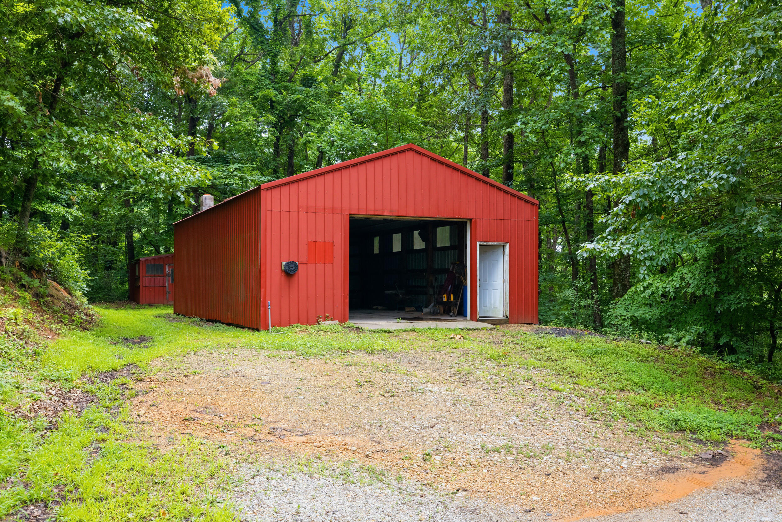 582 High Ridge Tower Road Property Photo 27