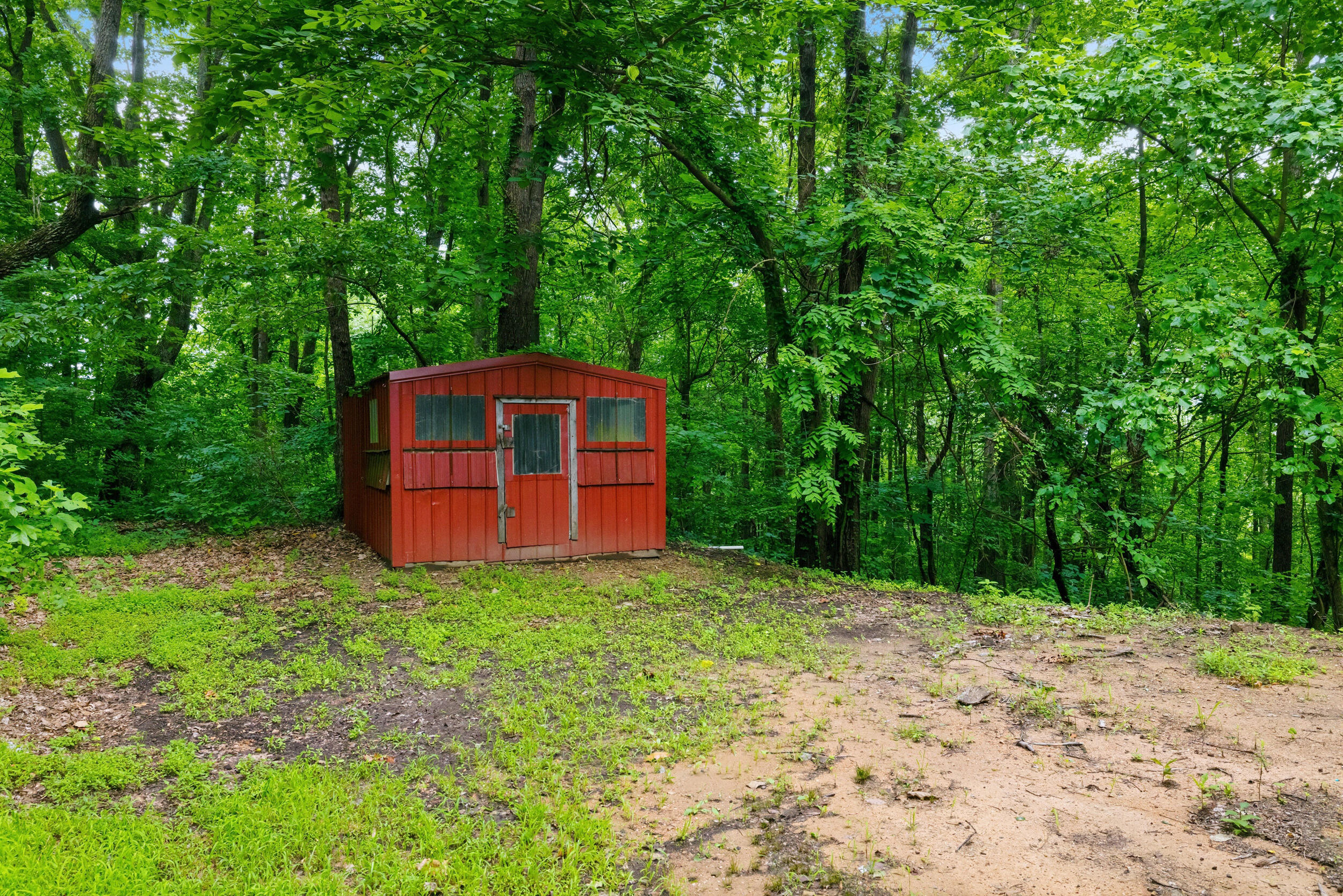 582 High Ridge Tower Road Property Photo 29