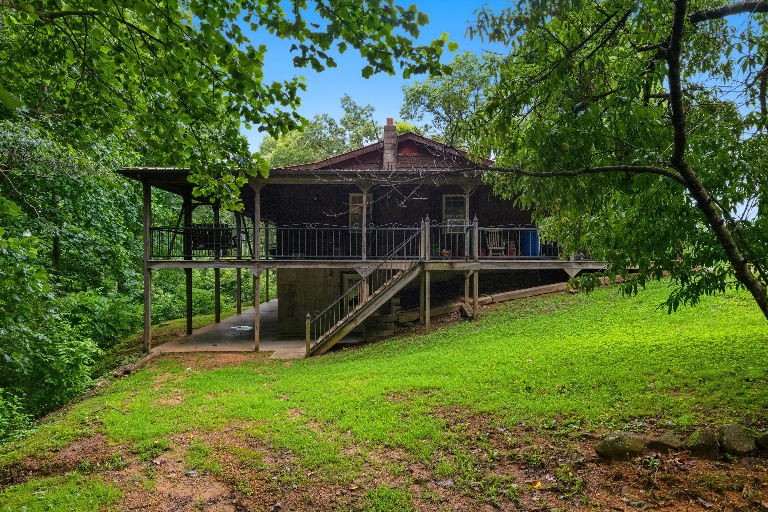 582 High Ridge Tower Road Property Photo 31