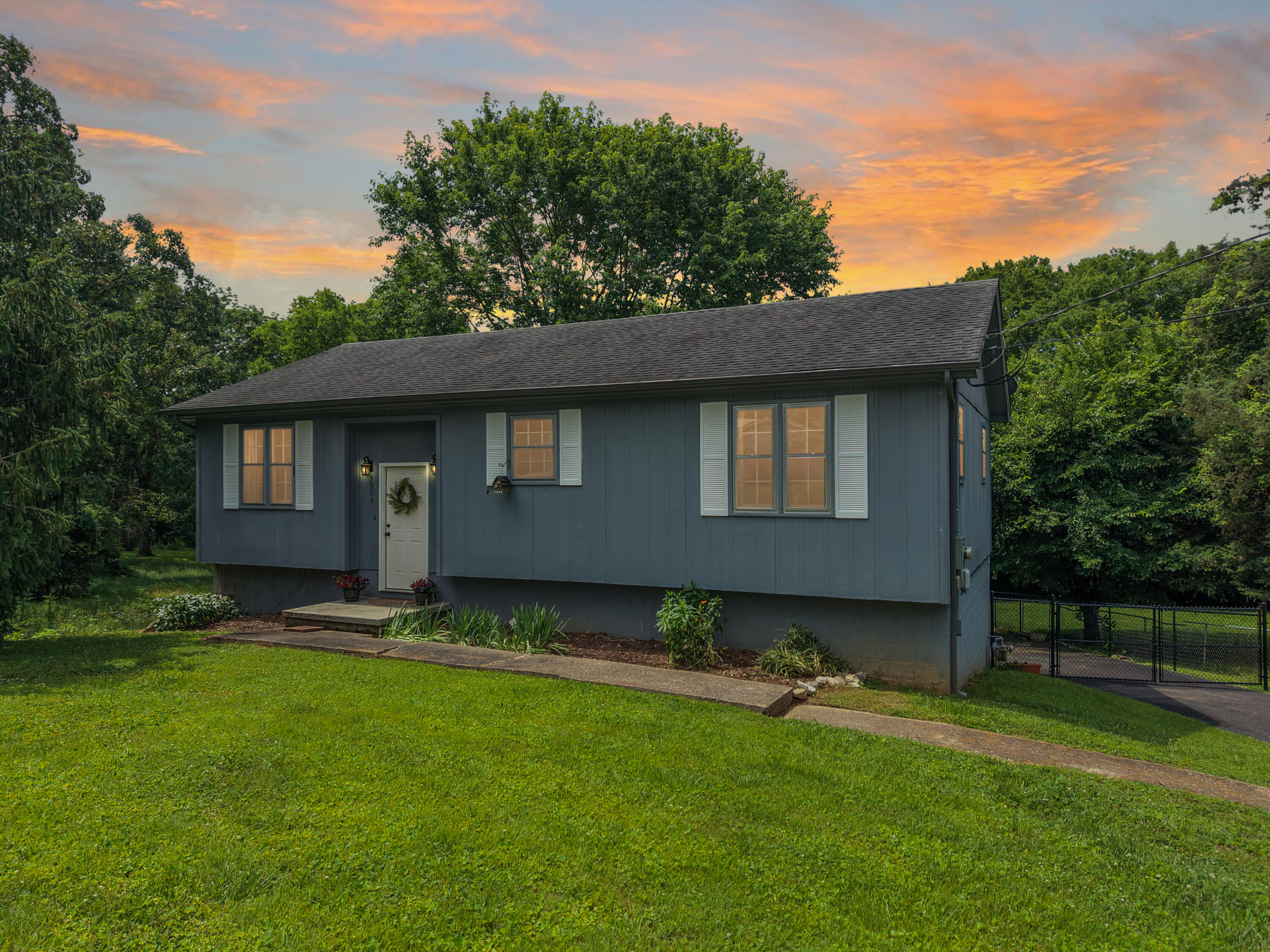 3504 Bahama Drive Property Photo 1