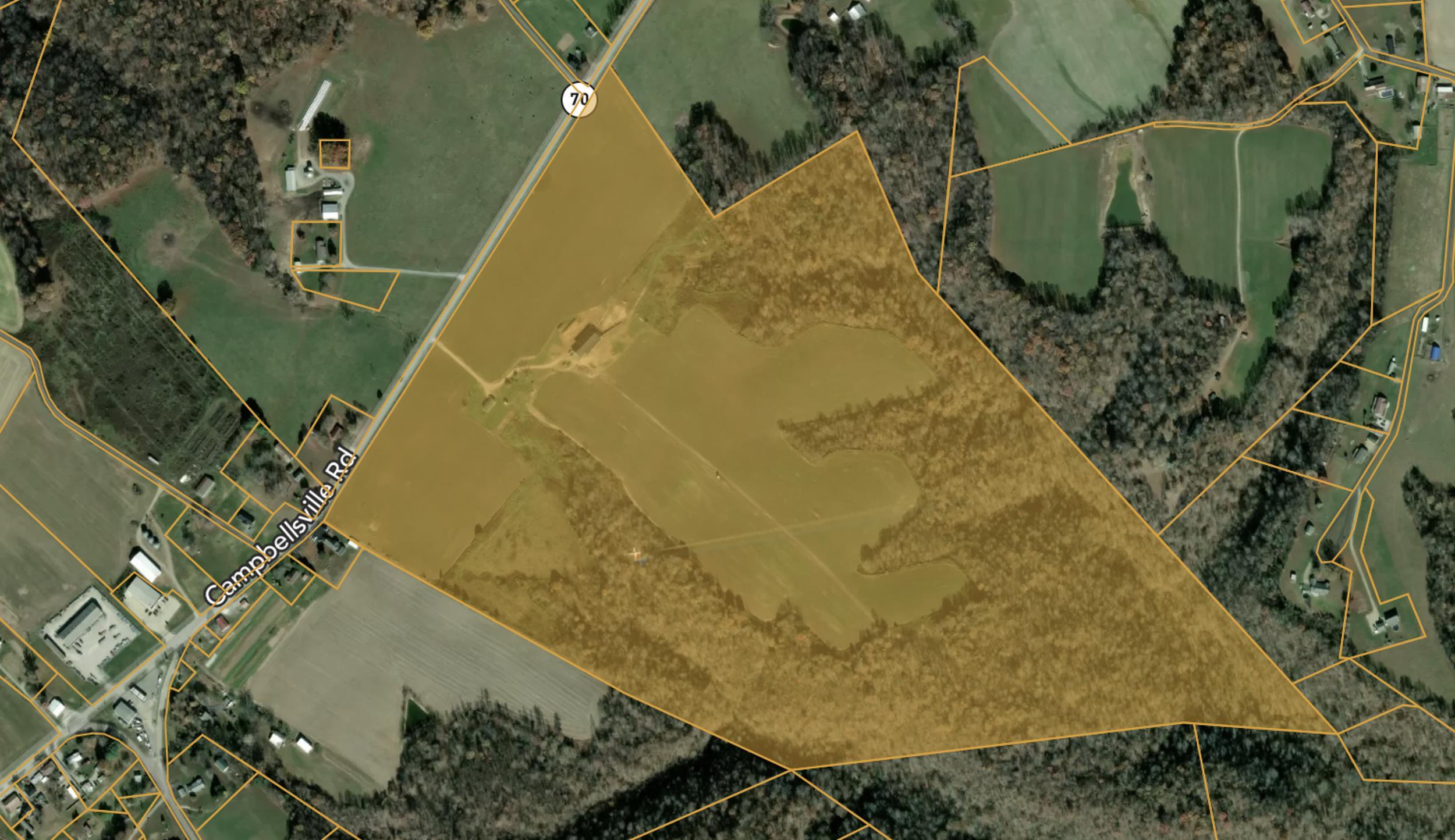 7255 Kentucky 70 Property Photo 17