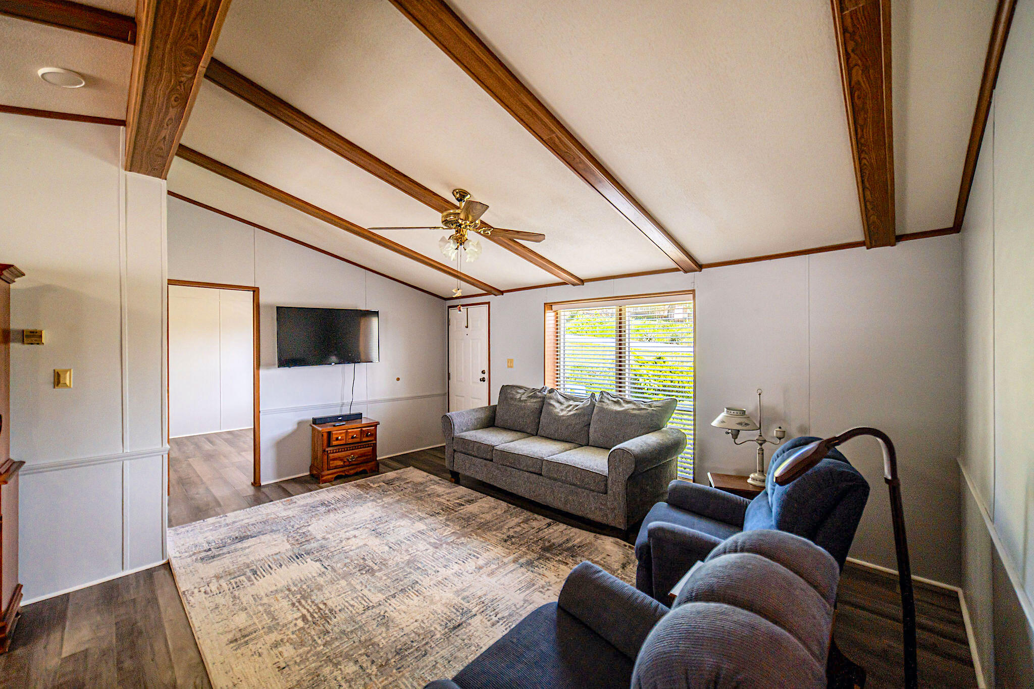 934 Cantrell Road Property Photo 4