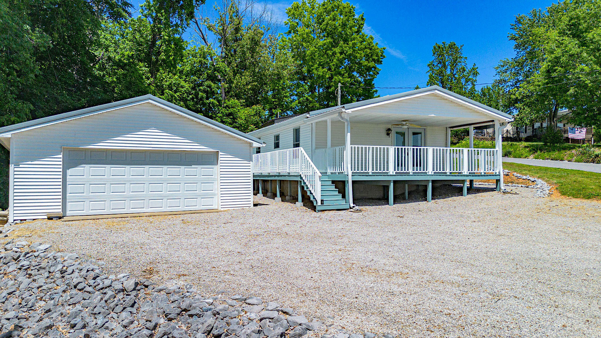 934 Cantrell Road Property Photo 21