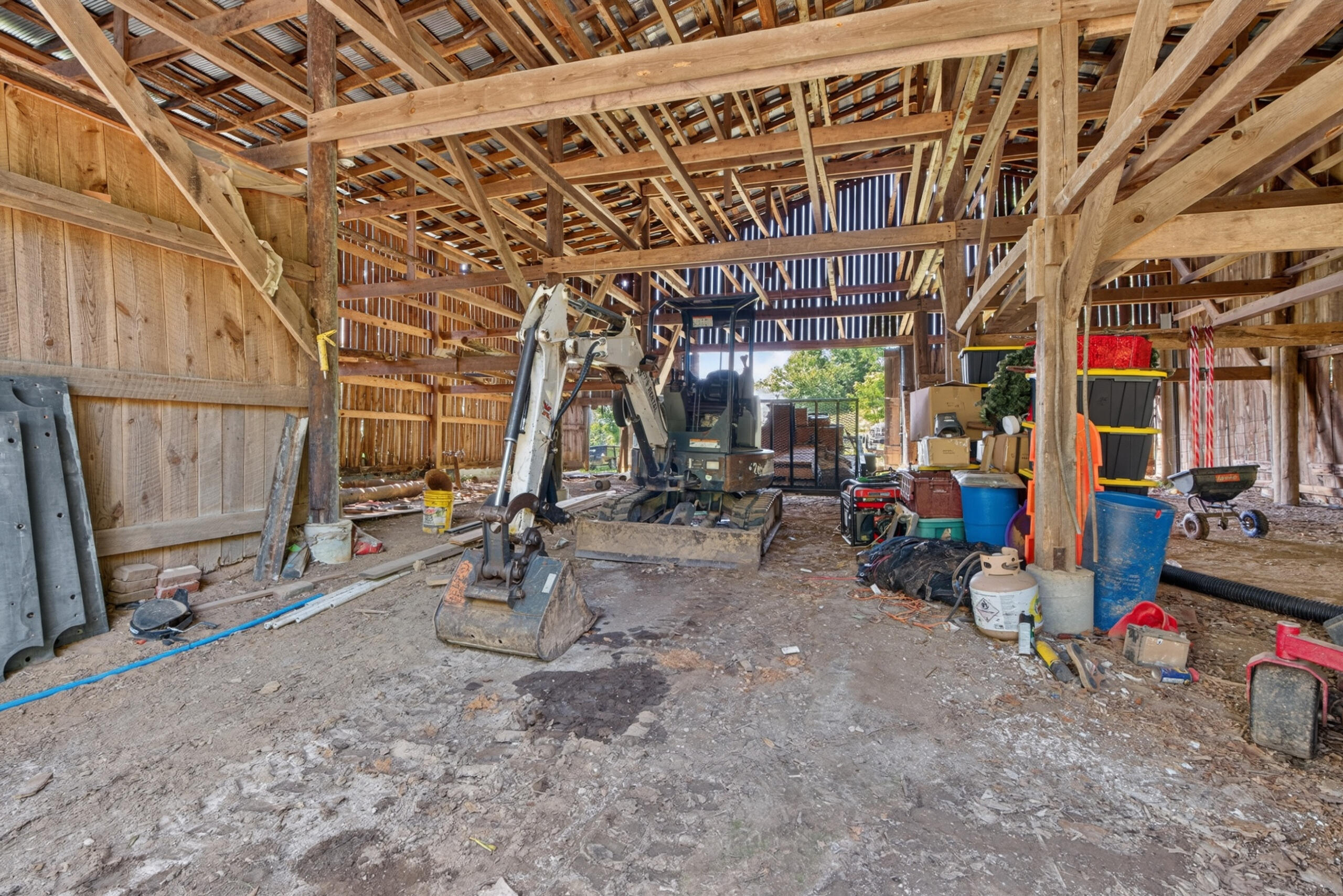2640 Fords Mill Road Property Photo 45