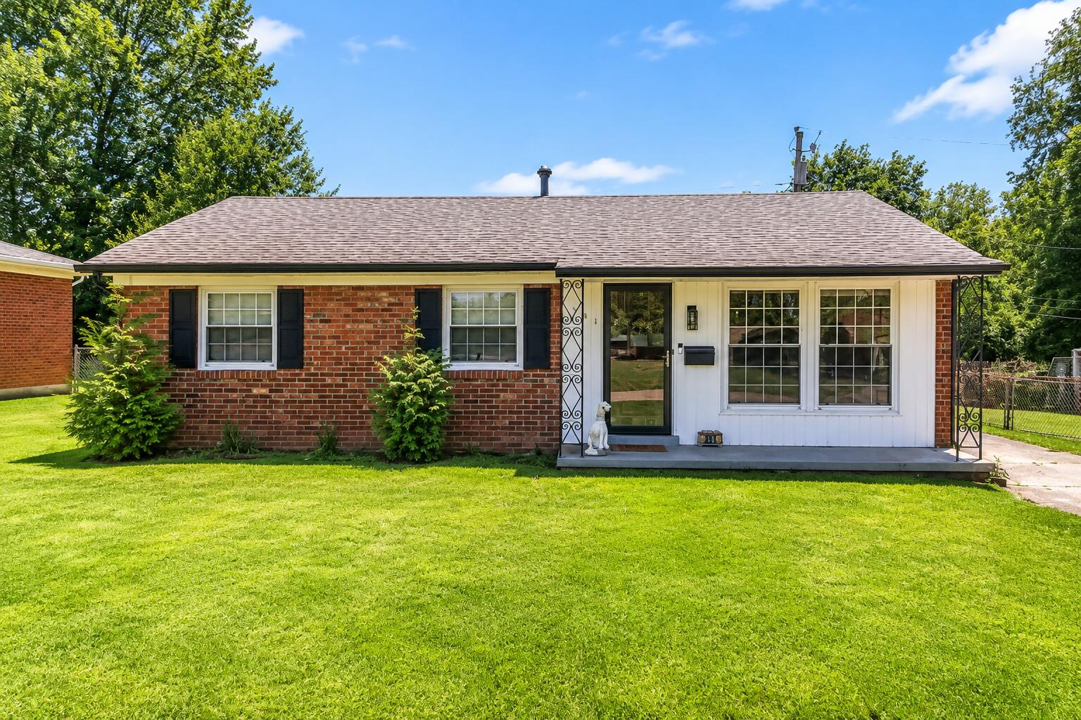 331 Mcdonald Drive Property Photo 1