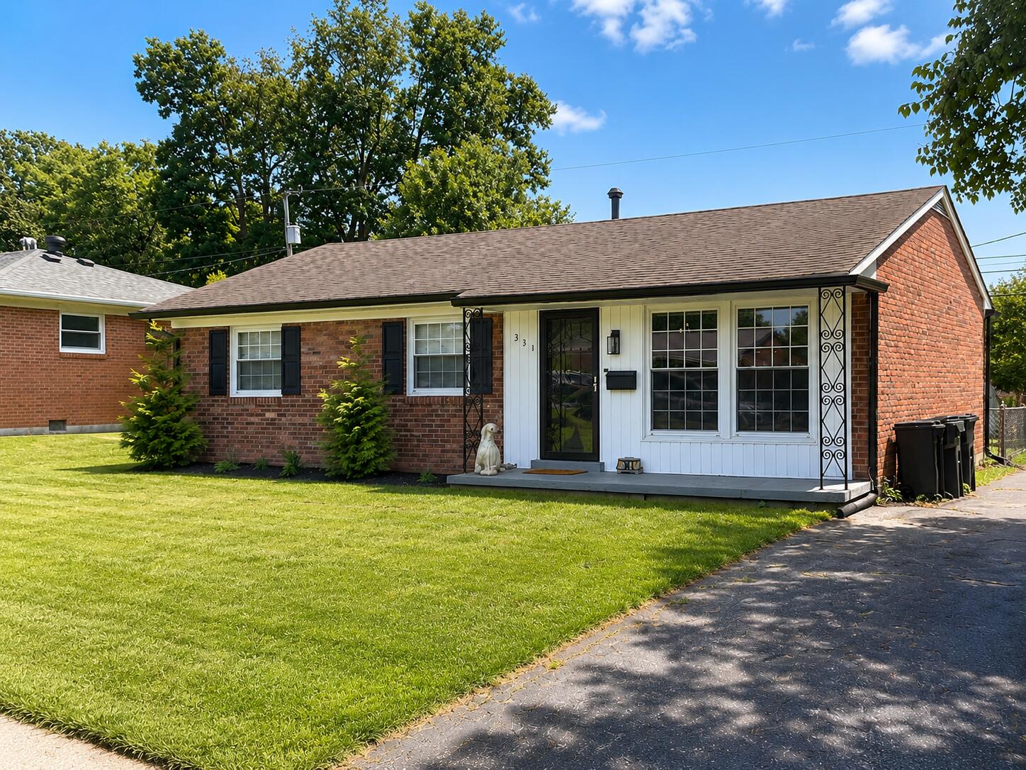 331 Mcdonald Drive Property Photo 2