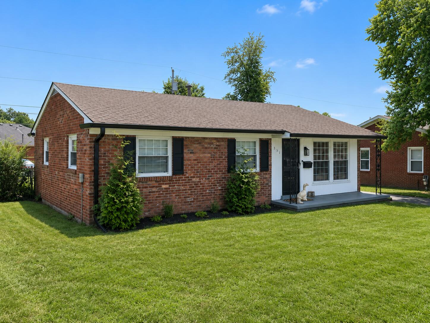 331 Mcdonald Drive Property Photo 3