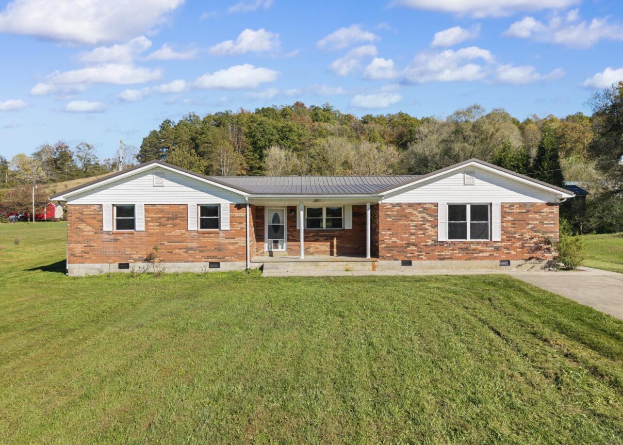 4621 Liberty Road