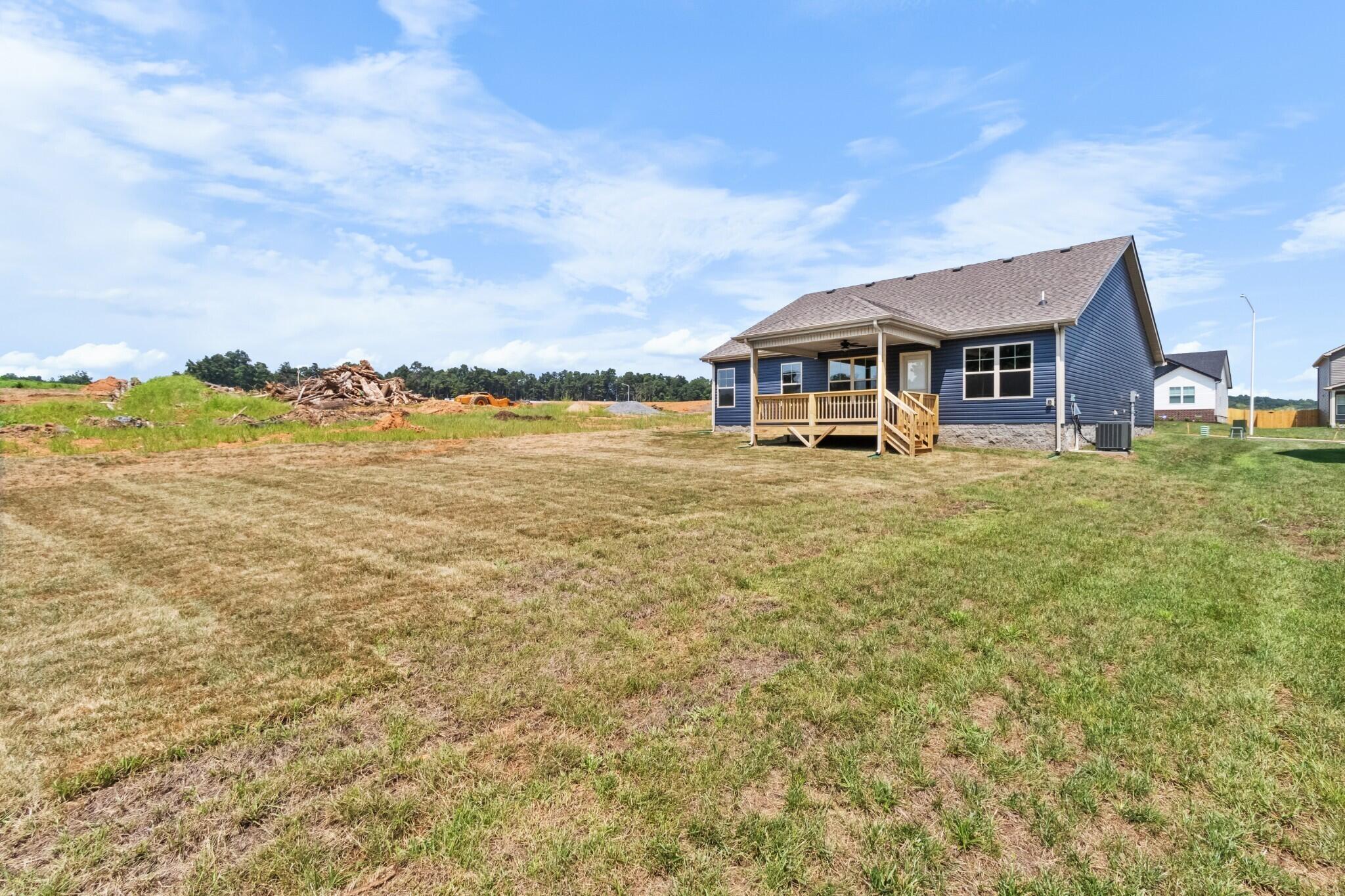 107 Kingston Court Property Photo 33