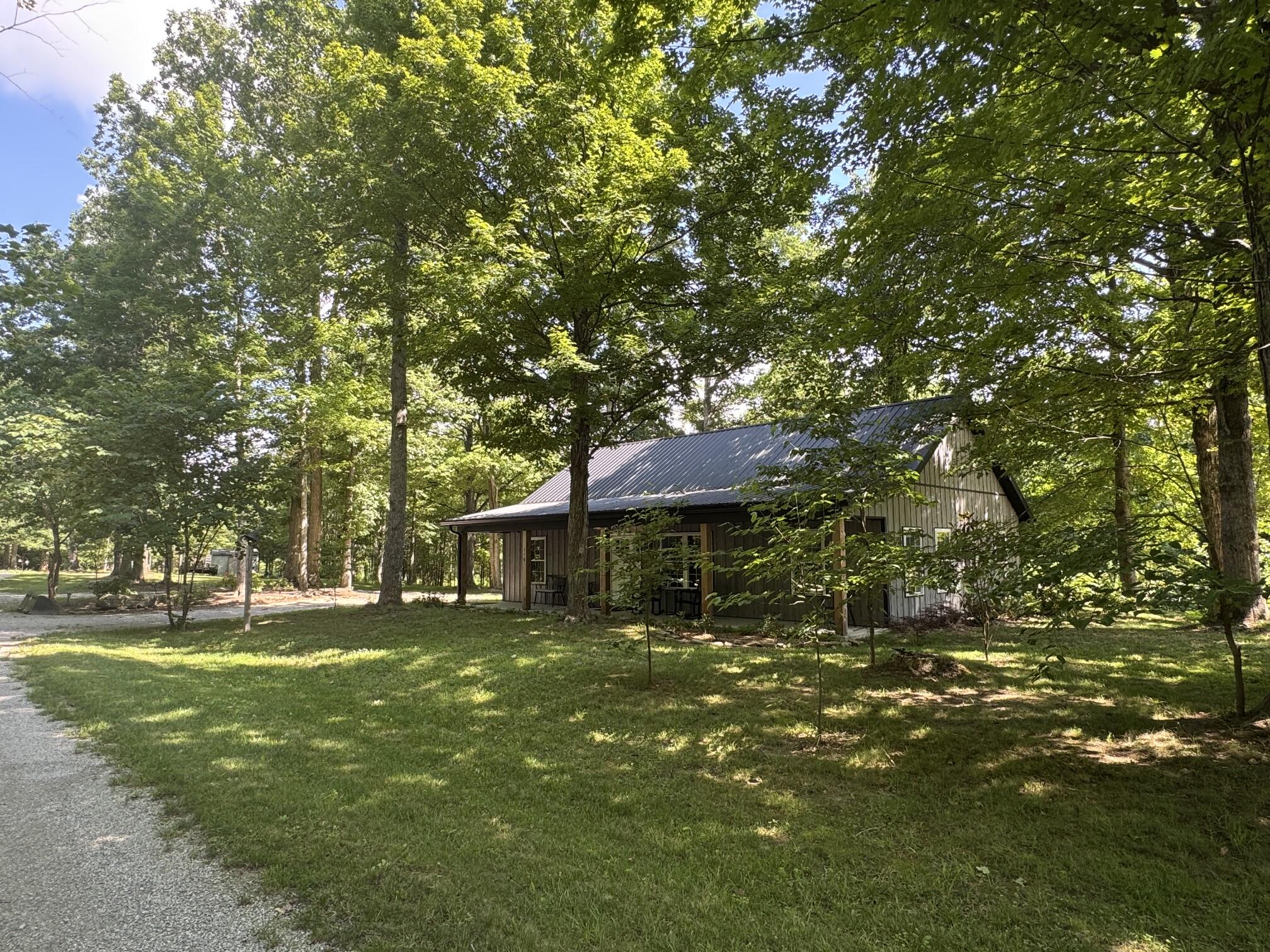 378 Shugars Hill Road Property Photo 3