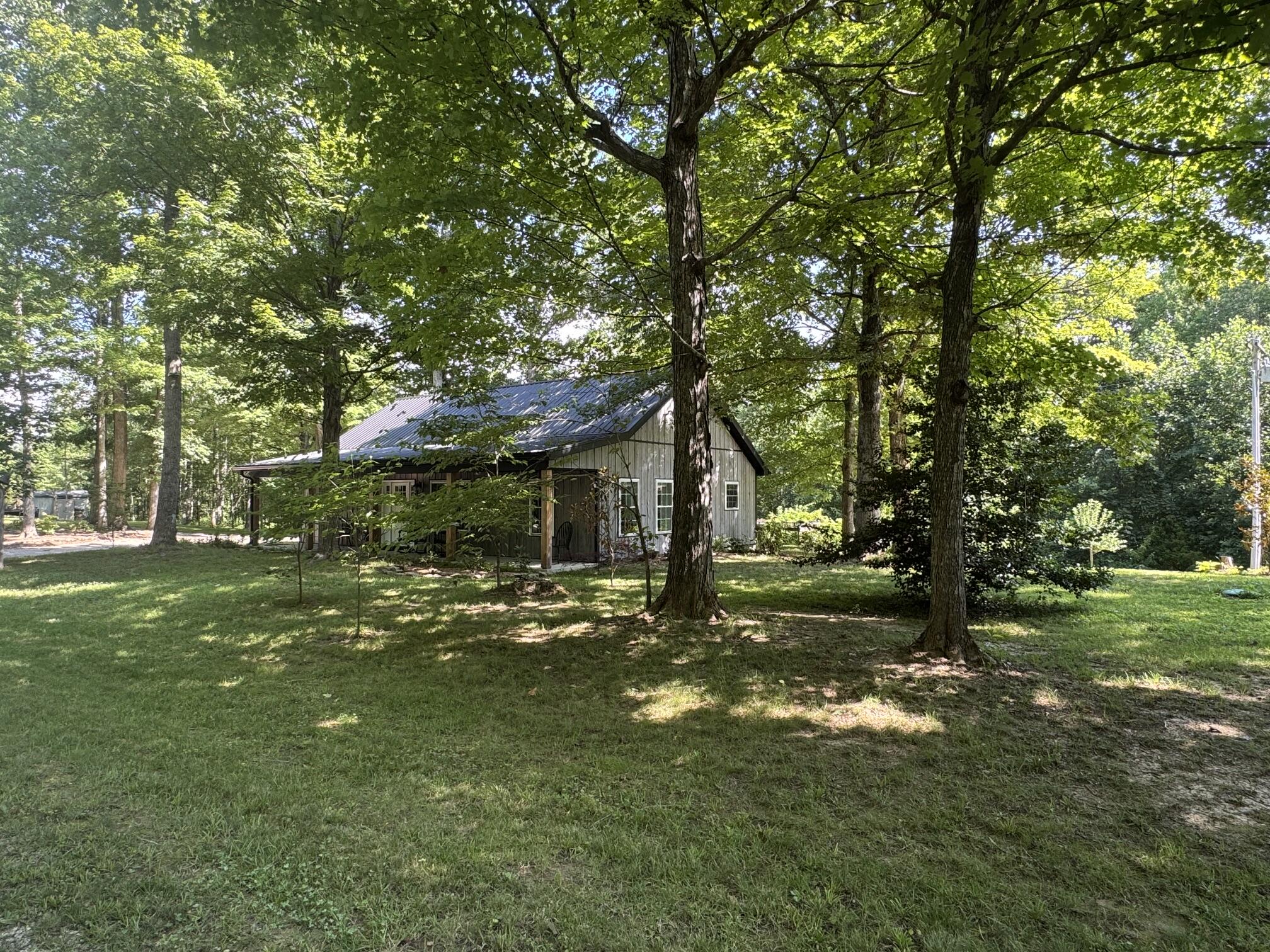 378 Shugars Hill Road Property Photo 4