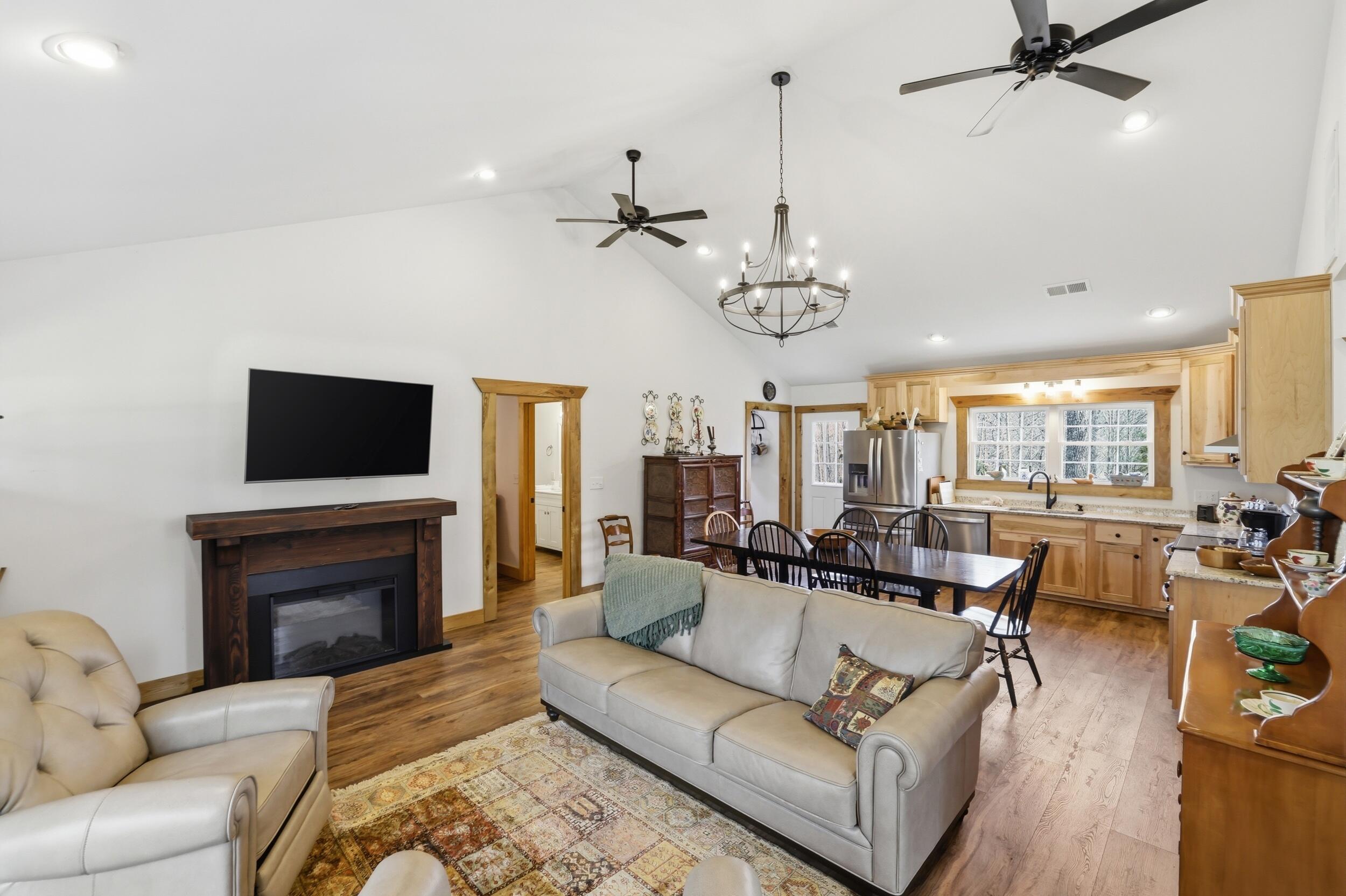 378 Shugars Hill Road Property Photo 10