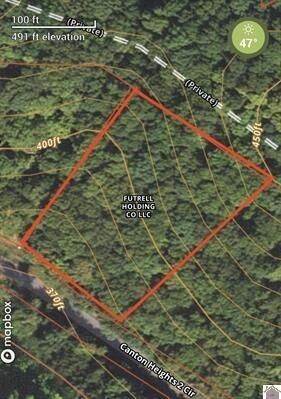 Lot 36 Canton Heights 2 Circle Property Photo 4