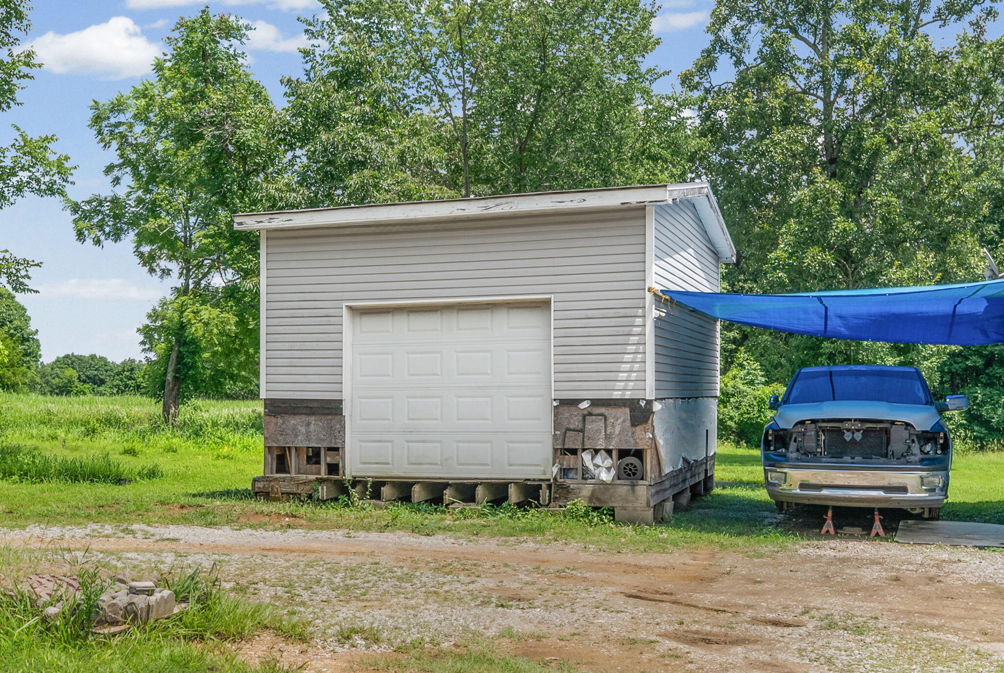 7756 Johnson Mill Road Property Photo 3