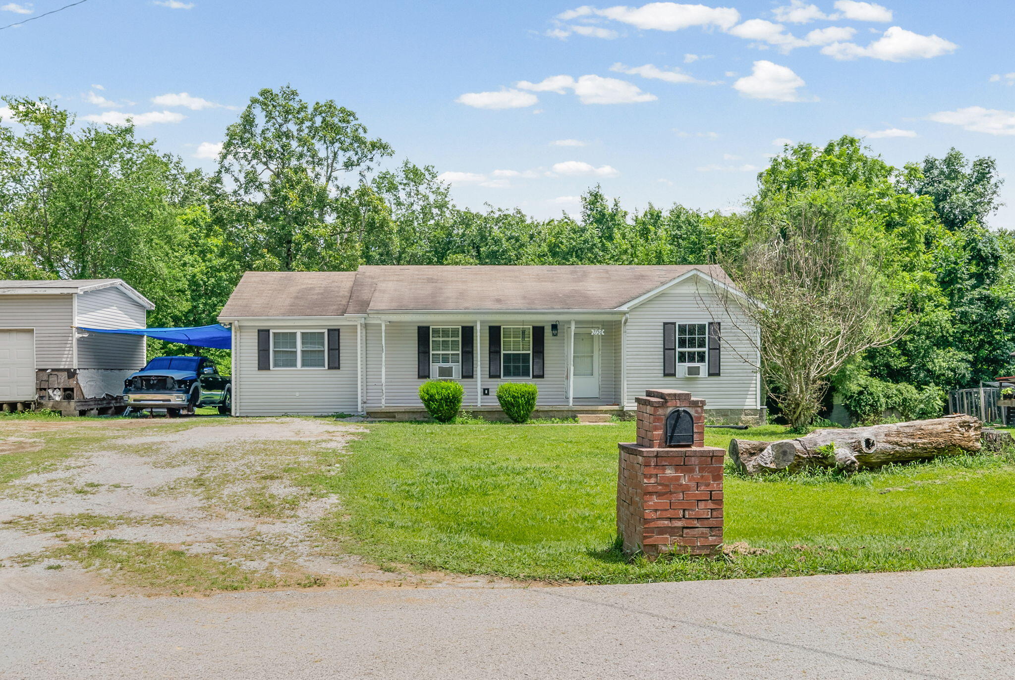 7756 Johnson Mill Road Property Photo 4