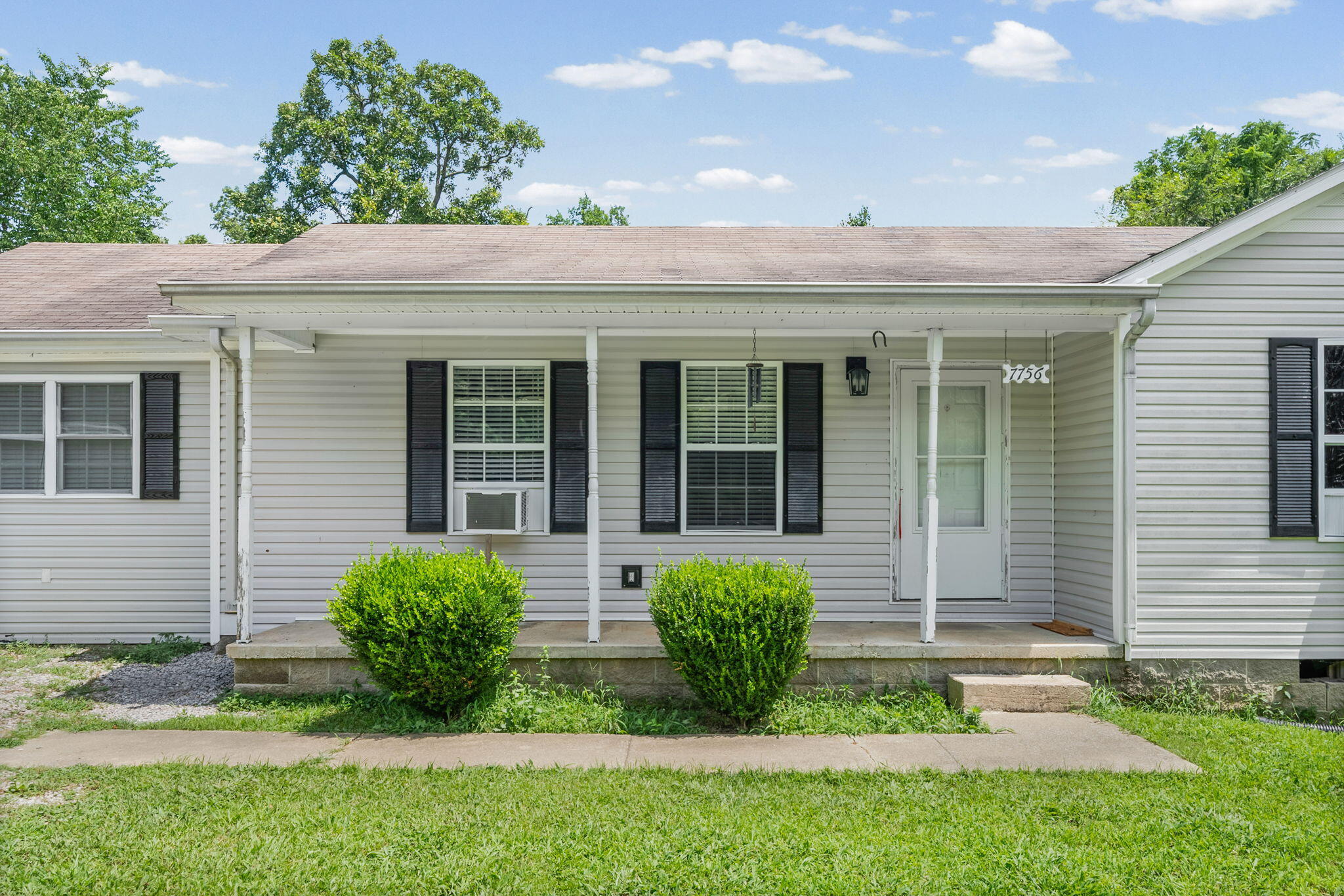 7756 Johnson Mill Road Property Photo 5
