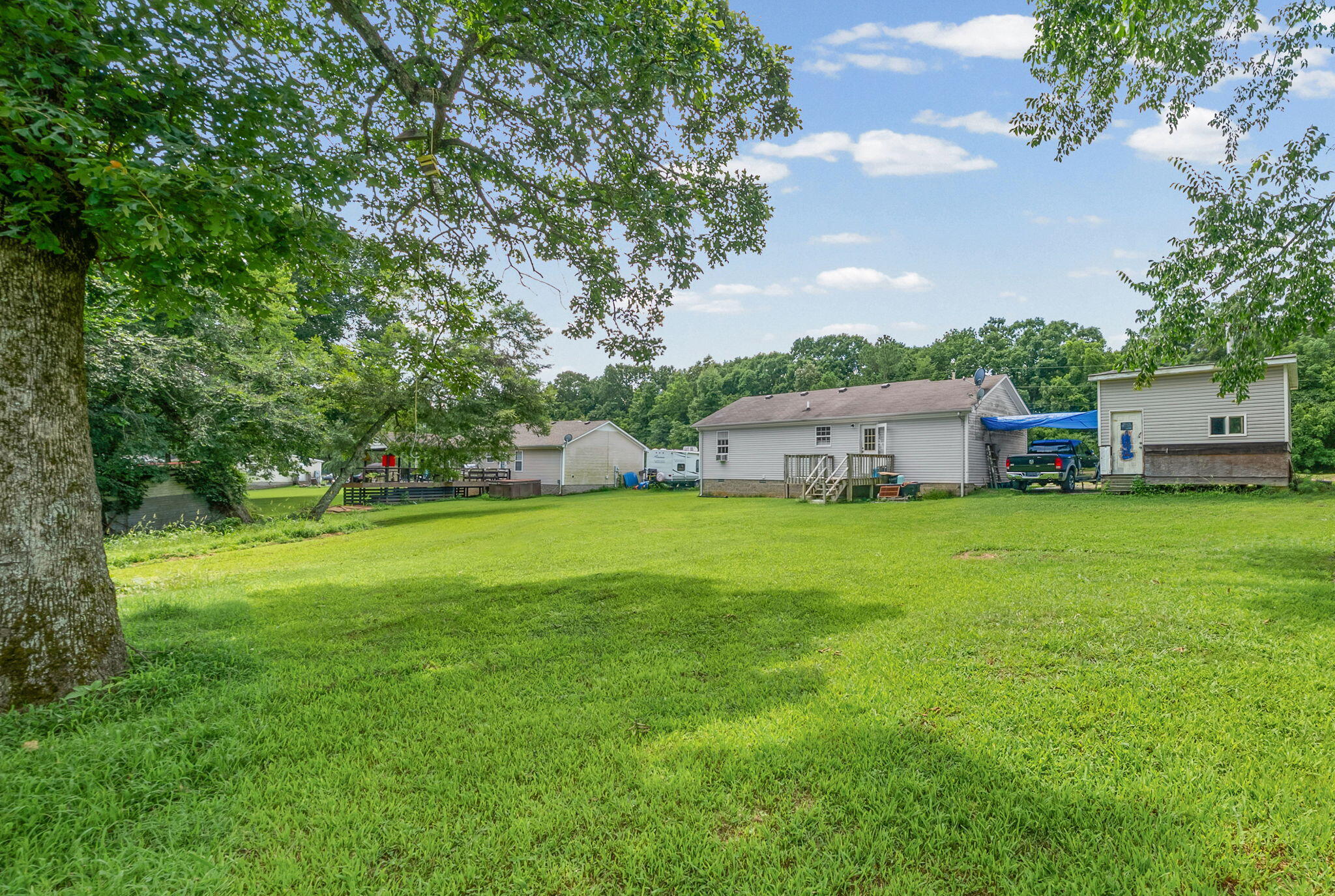 7756 Johnson Mill Road Property Photo 8