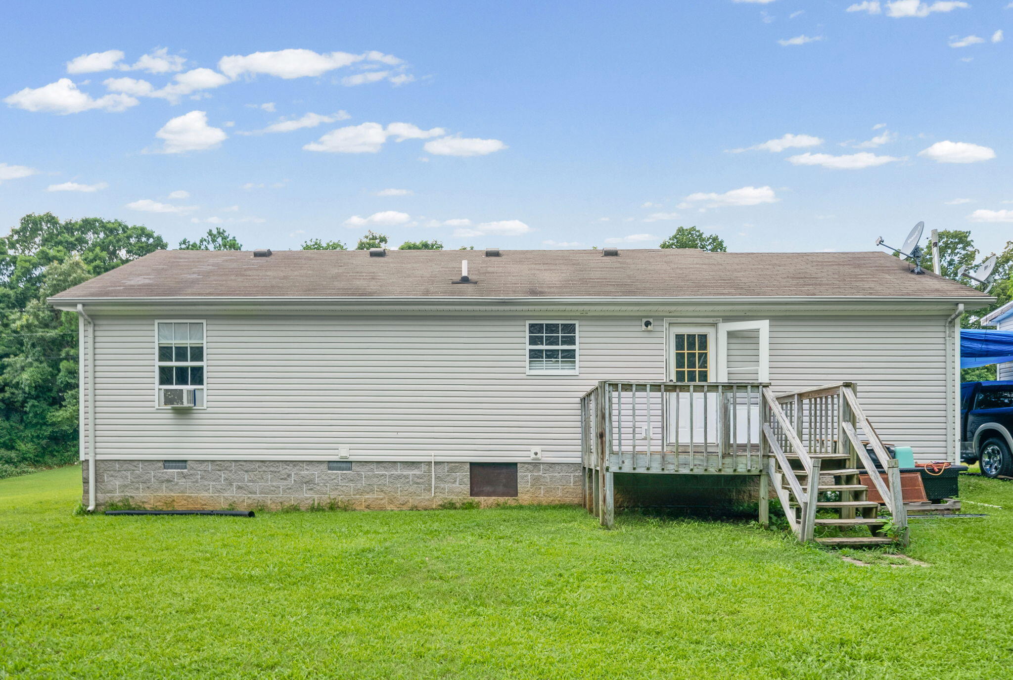 7756 Johnson Mill Road Property Photo 9