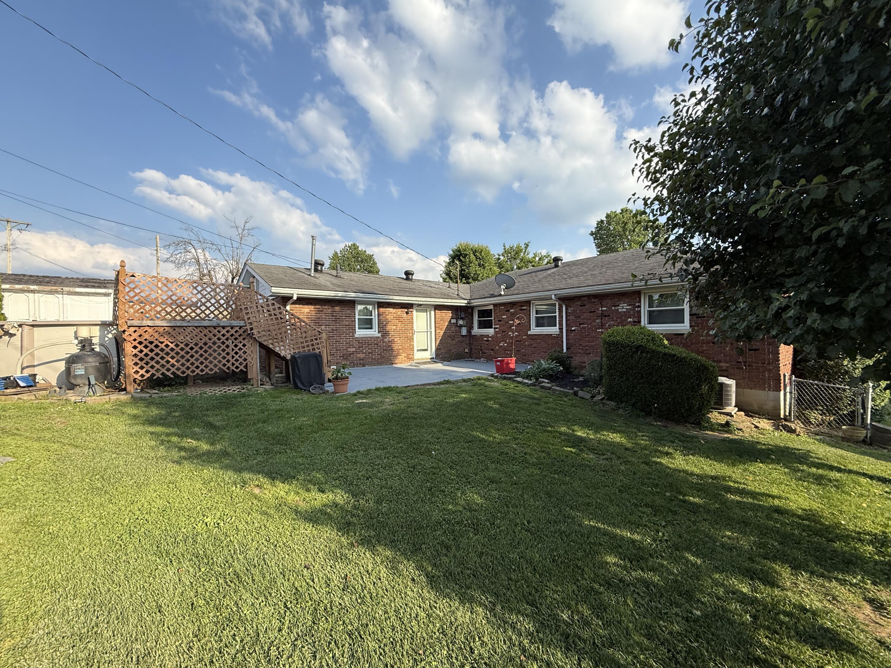 528 Estes Drive Property Photo 21
