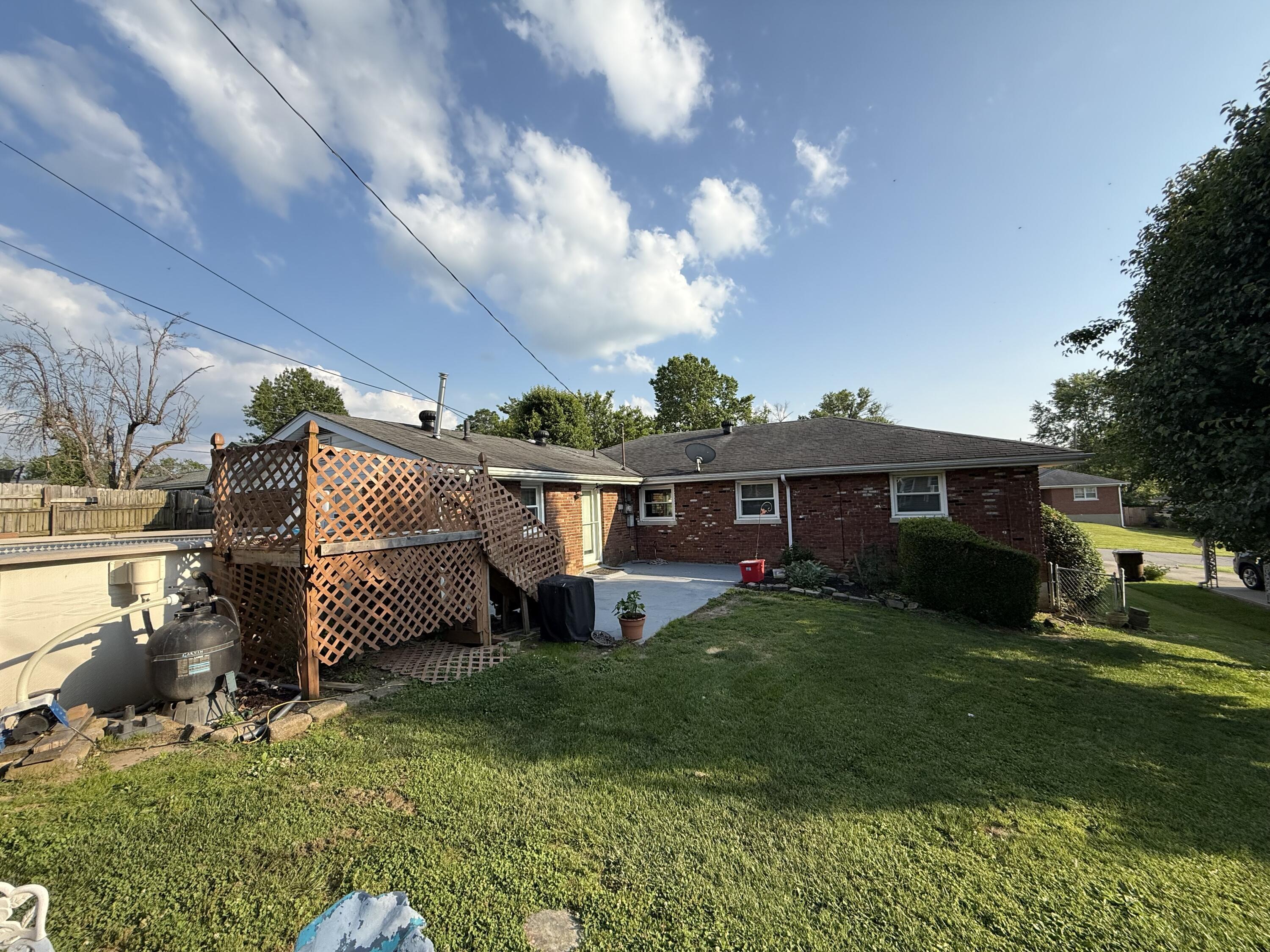528 Estes Drive Property Photo 23