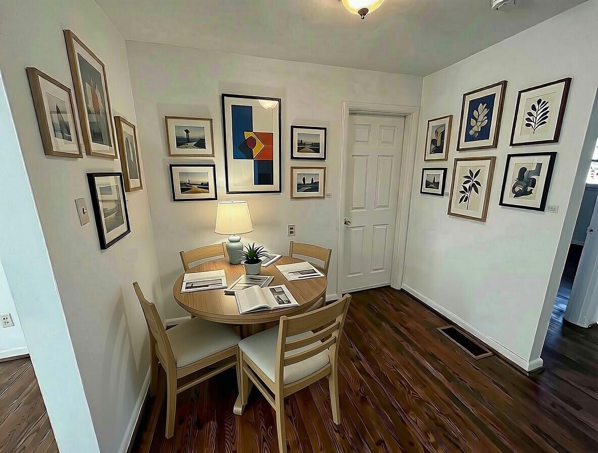 1705 Carolyn Drive #1 Property Photo 6