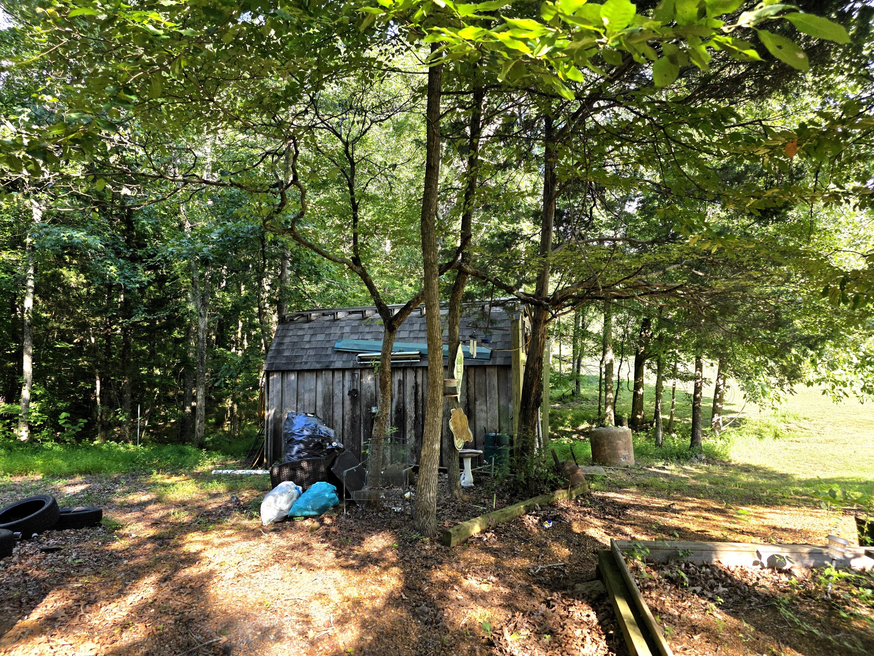 521 Cedar Knob Road Property Photo 12