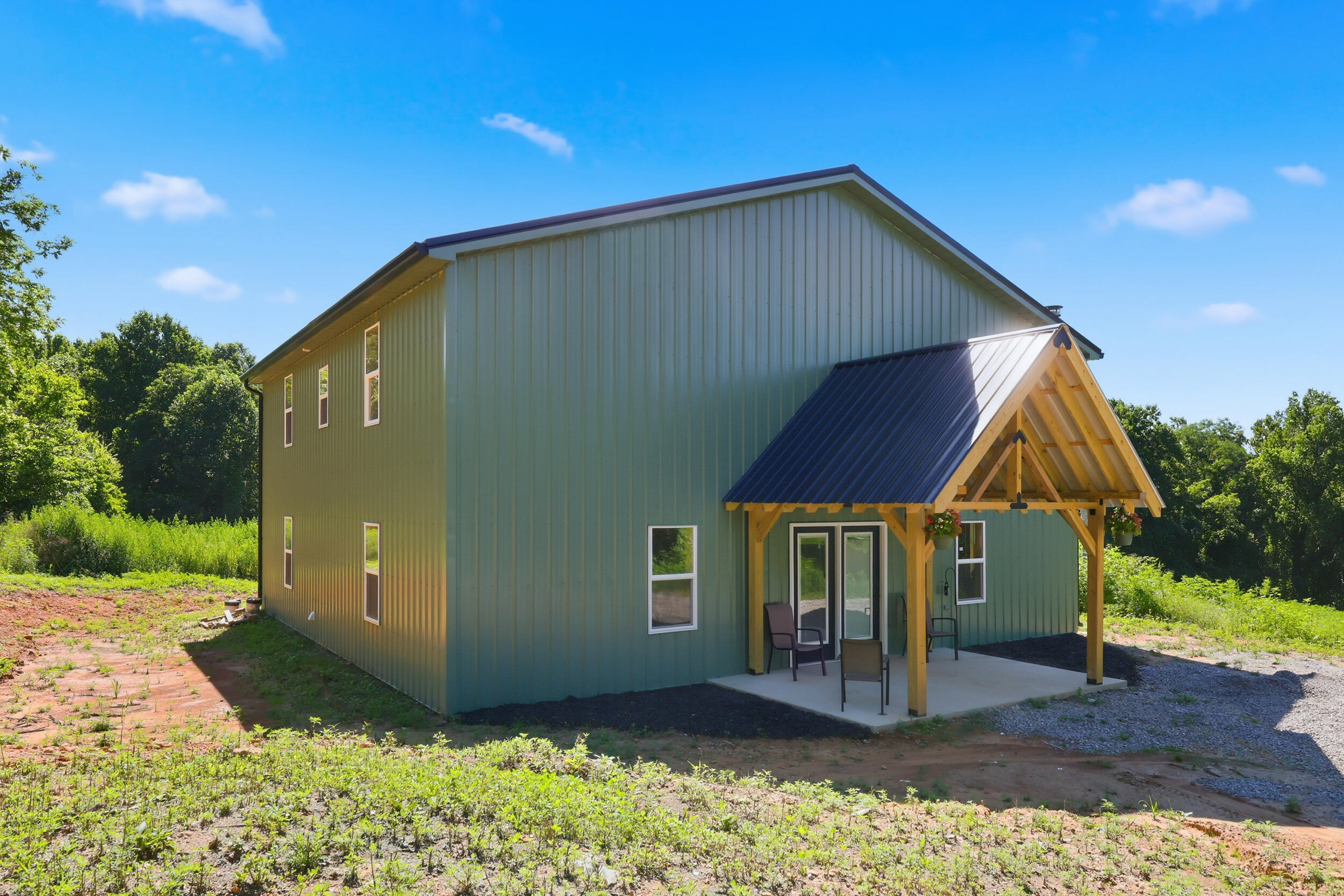 1846 Cream Ridge Road Property Photo 1