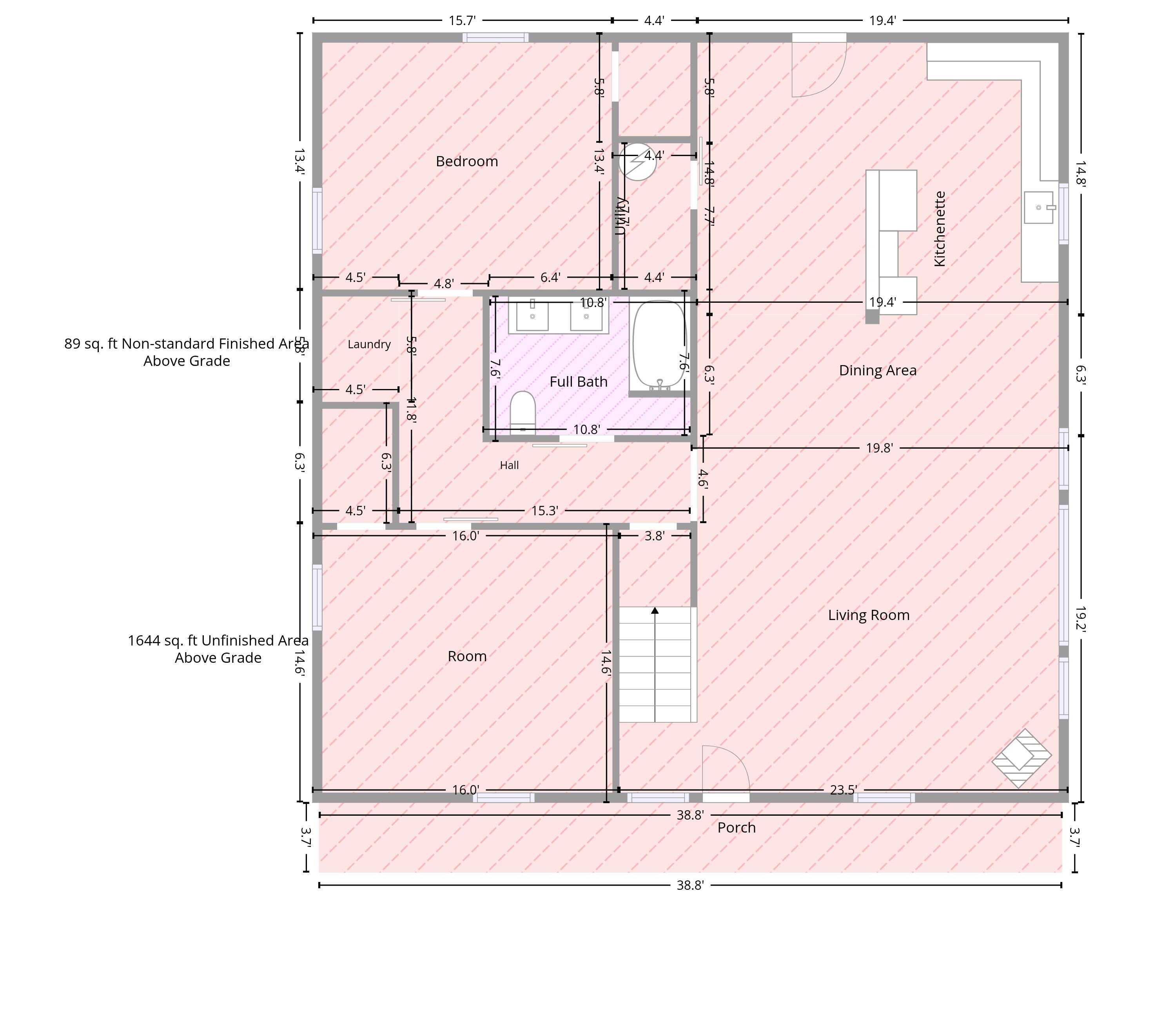 1846 Cream Ridge Road Property Photo 46