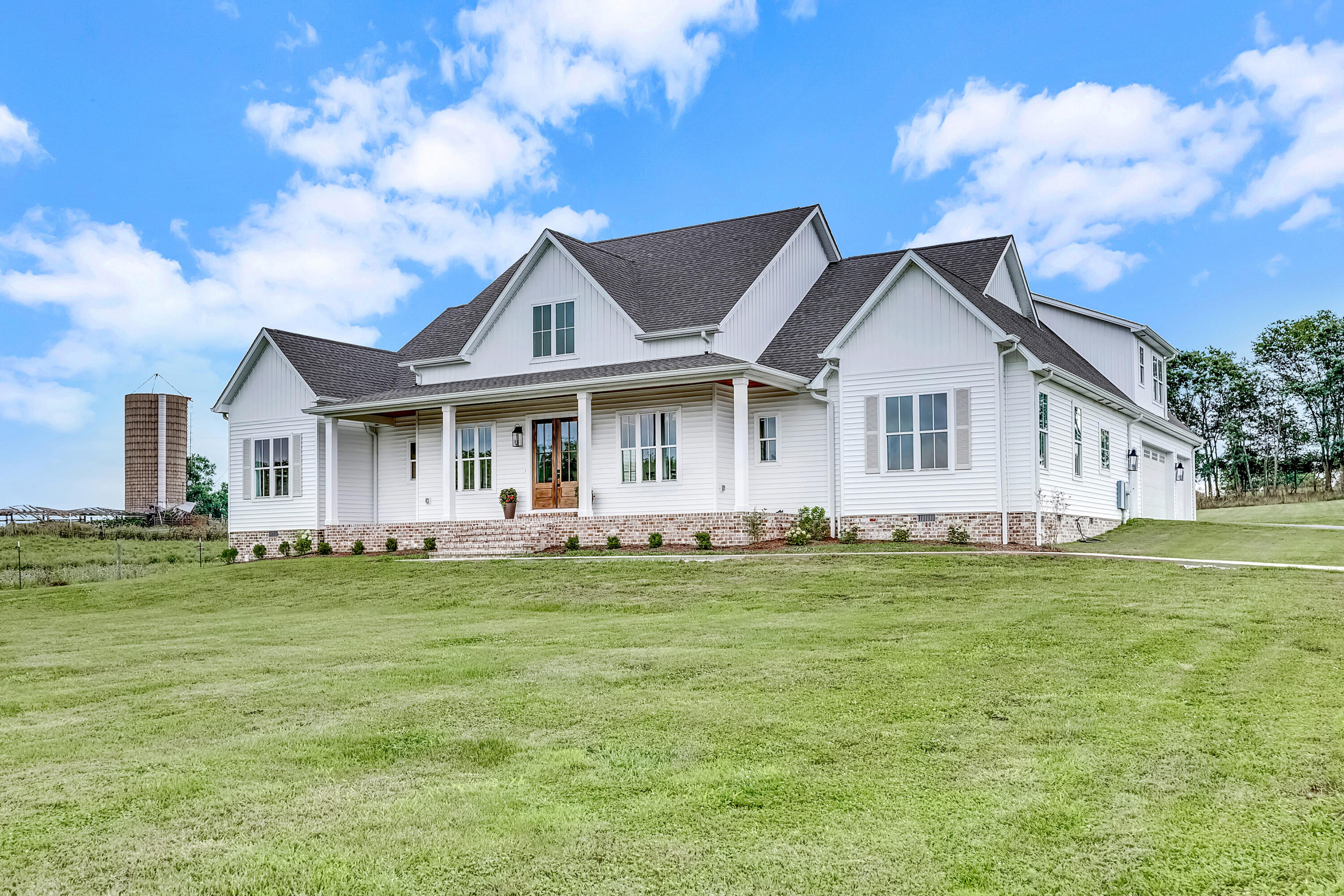 1170 Dry Fork Road Property Photo 1