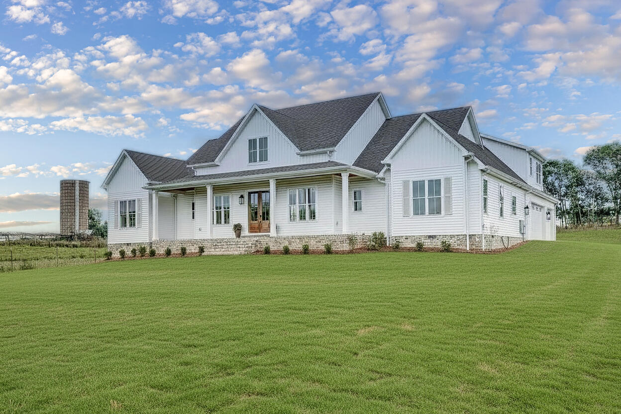 1170 Dry Fork Road Property Photo 1