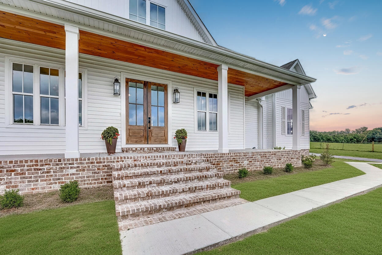 1170 Dry Fork Road Property Photo 3
