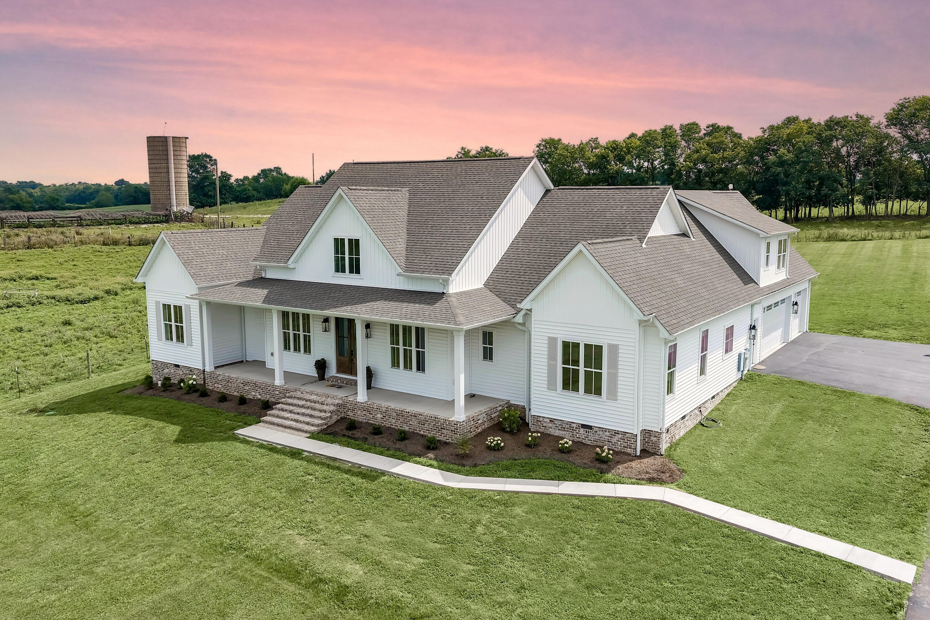 1170 Dry Fork Road Property Photo 4