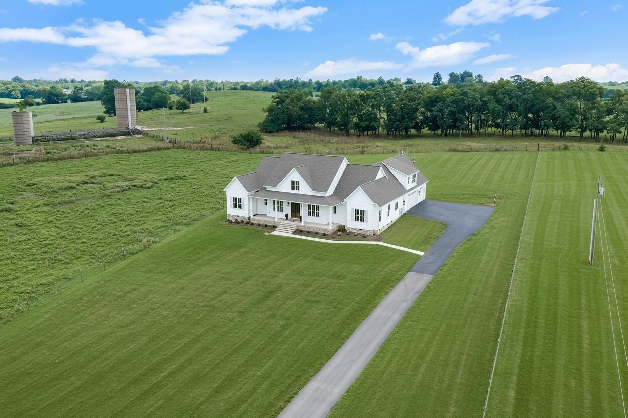 1170 Dry Fork Road Property Photo 5