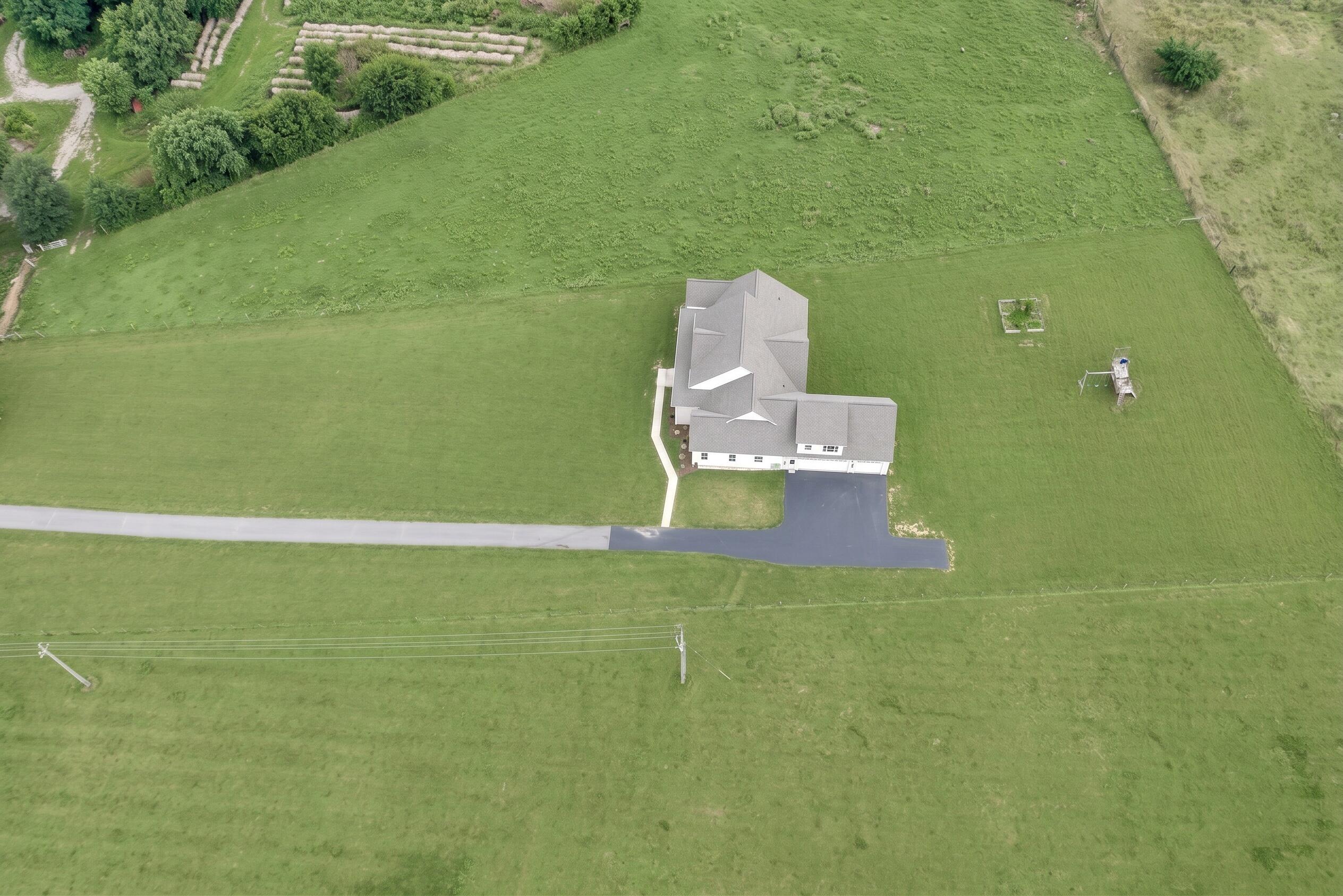 1170 Dry Fork Road Property Photo 6