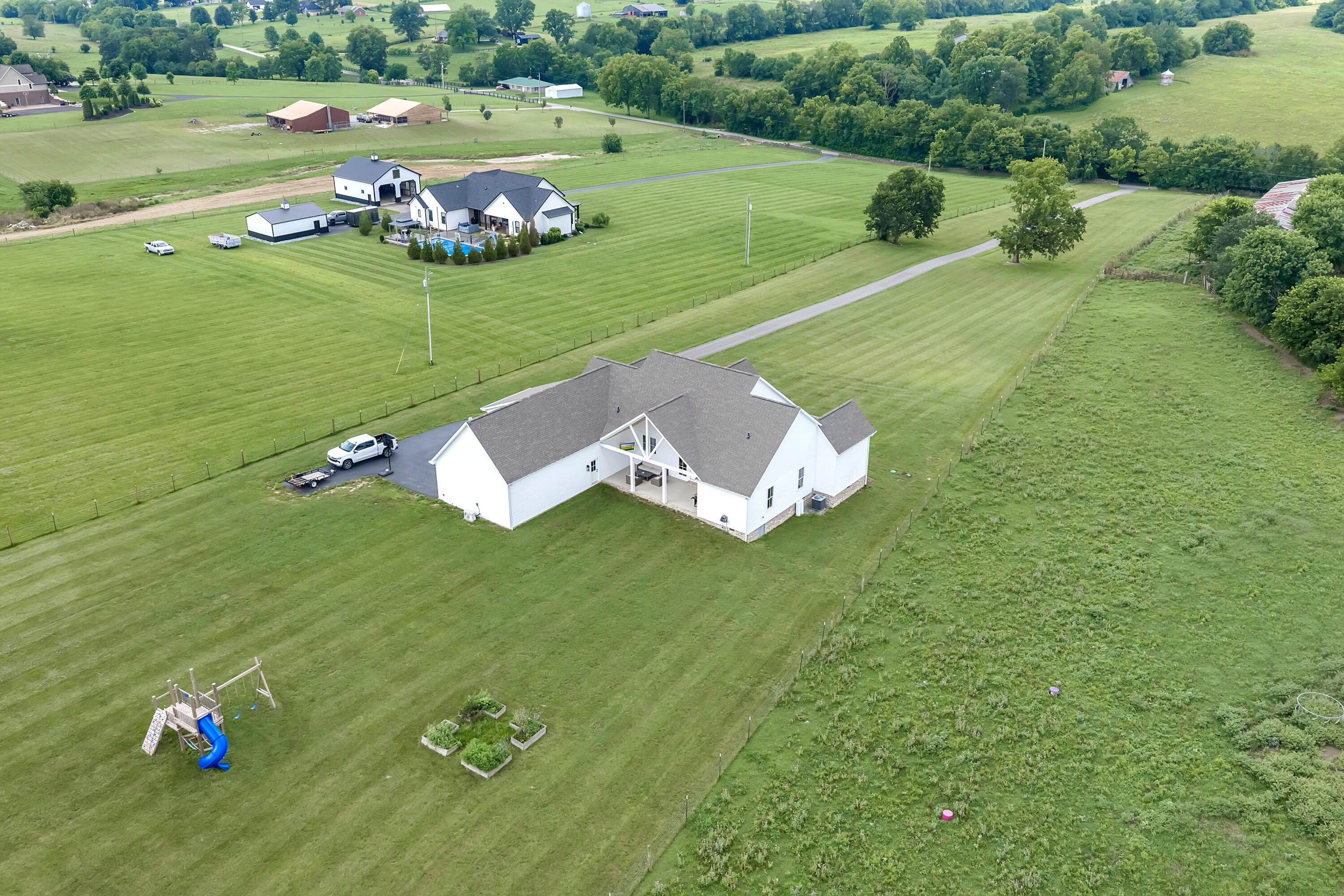 1170 Dry Fork Road Property Photo 102