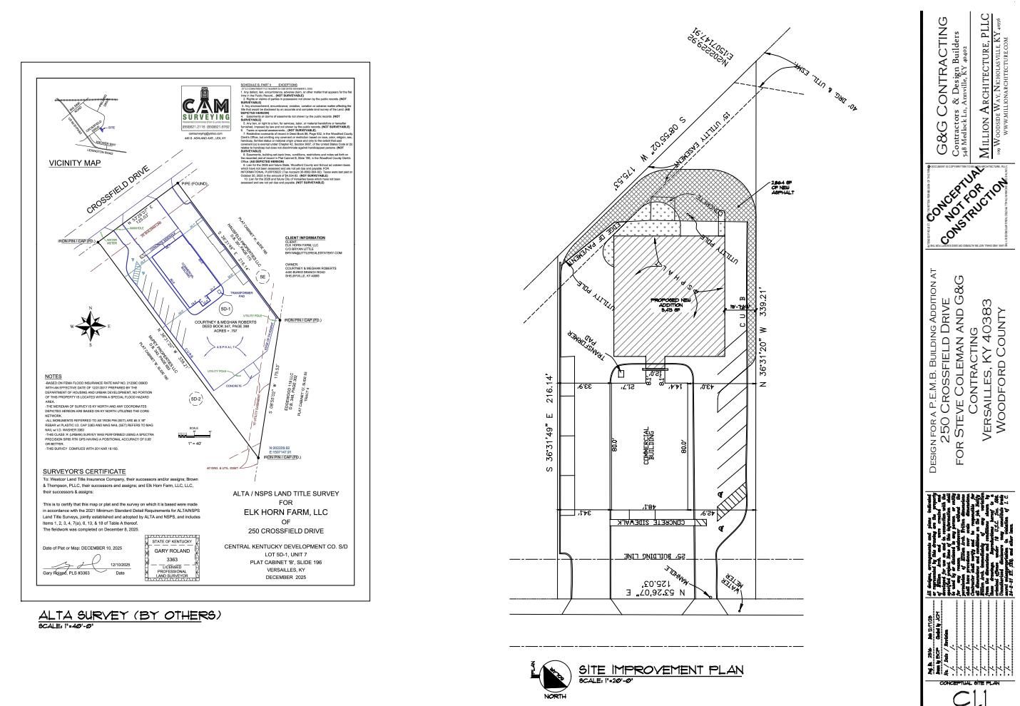 250 Crossfield Drive Property Photo 40