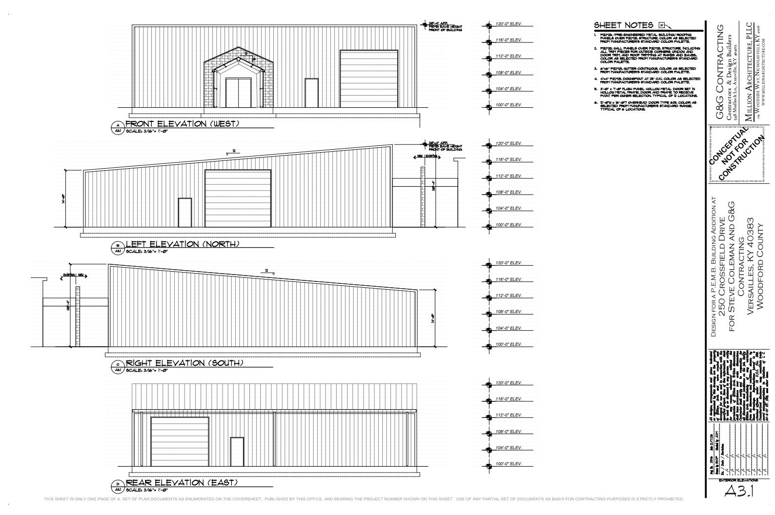 250 Crossfield Drive Property Photo 42