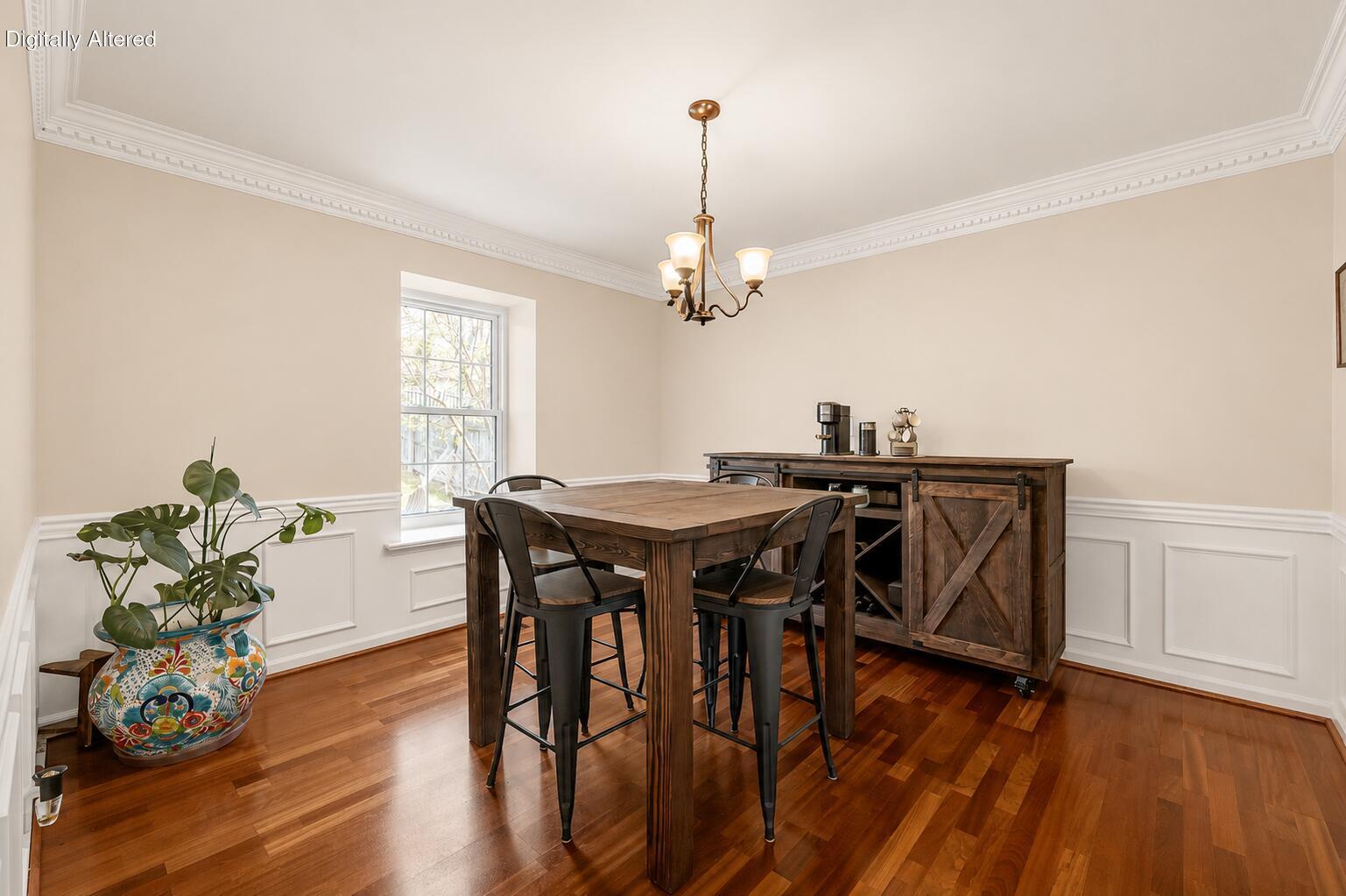 1445 Corona Drive Property Photo 4