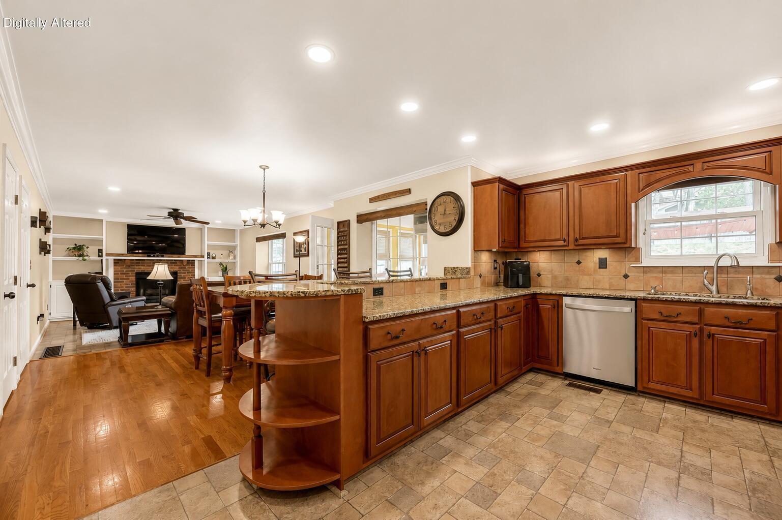1445 Corona Drive Property Photo 7