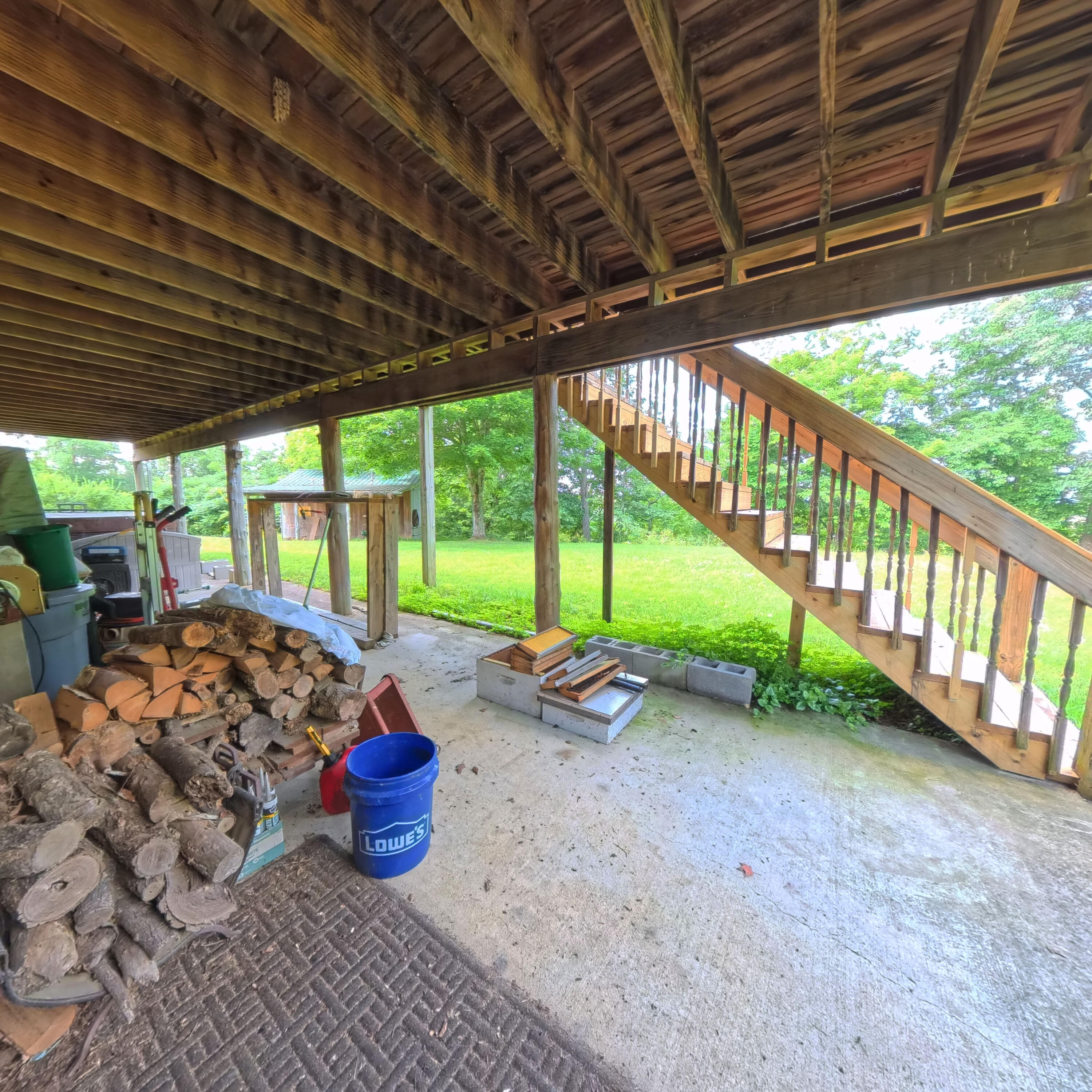 975 Red River Road Property Photo 43