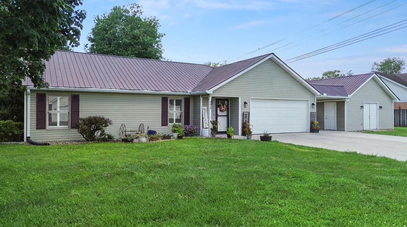 393 Summer Hill Drive Property Photo 1