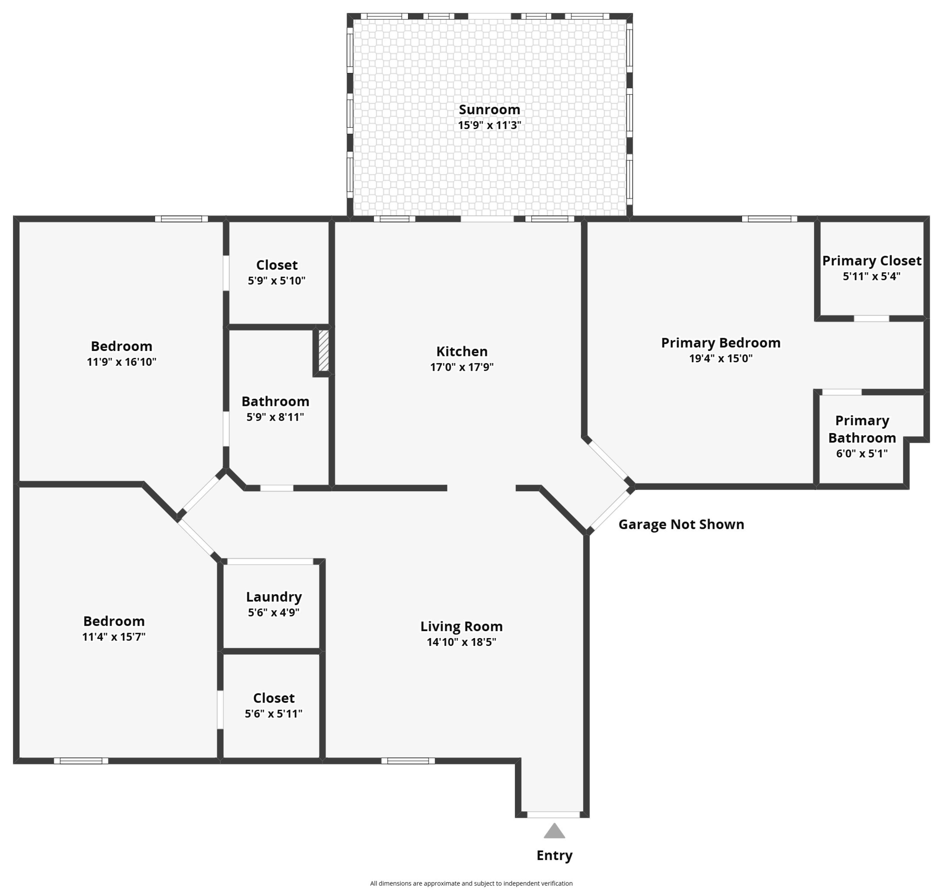 393 Summer Hill Drive Property Photo 3