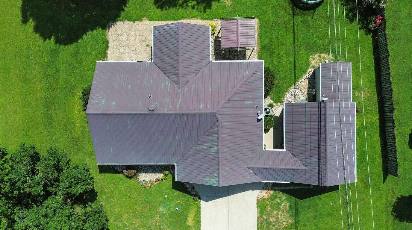 393 Summer Hill Drive Property Photo 32