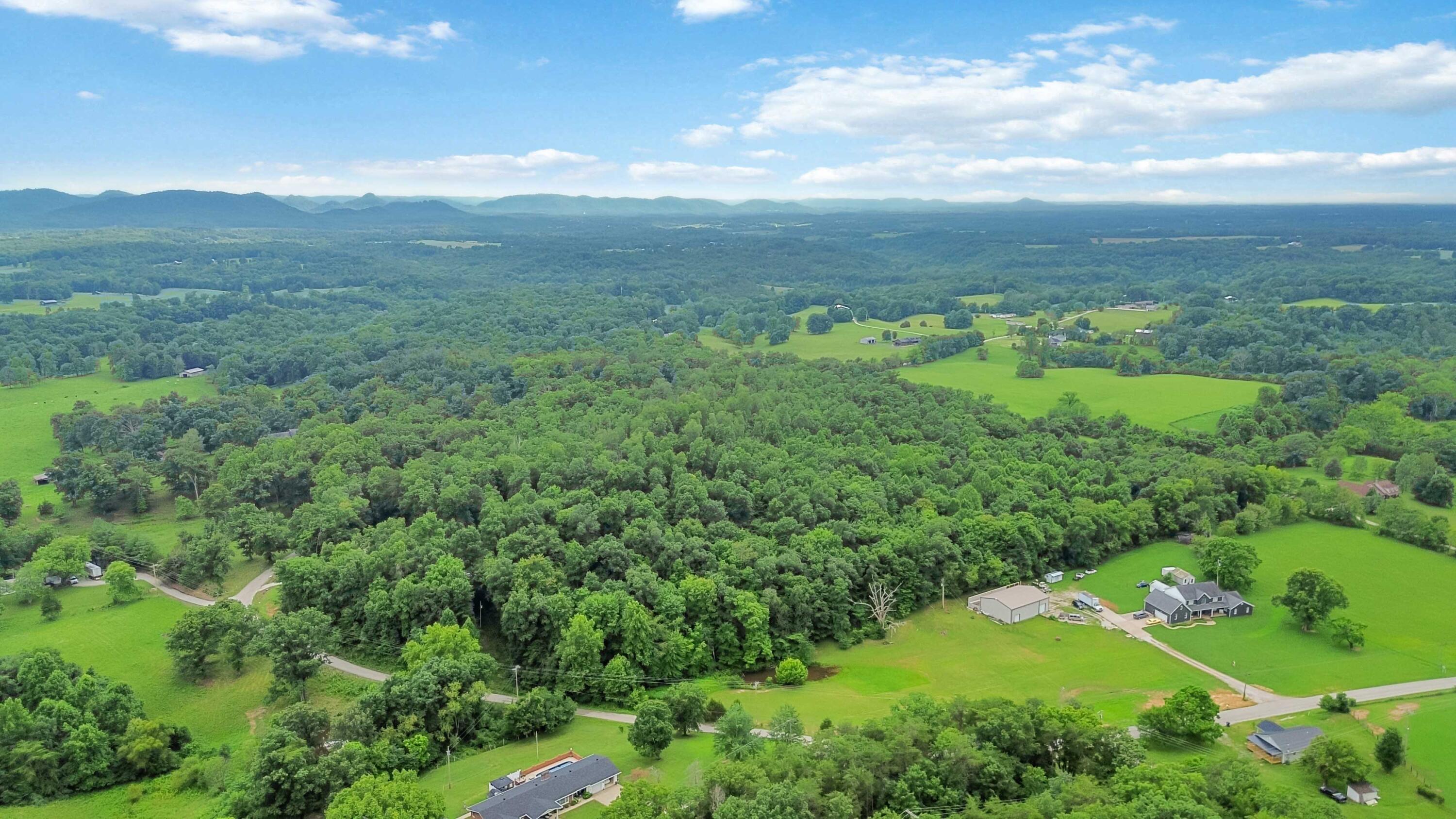 126 Turpin Ridge Road Property Photo 3